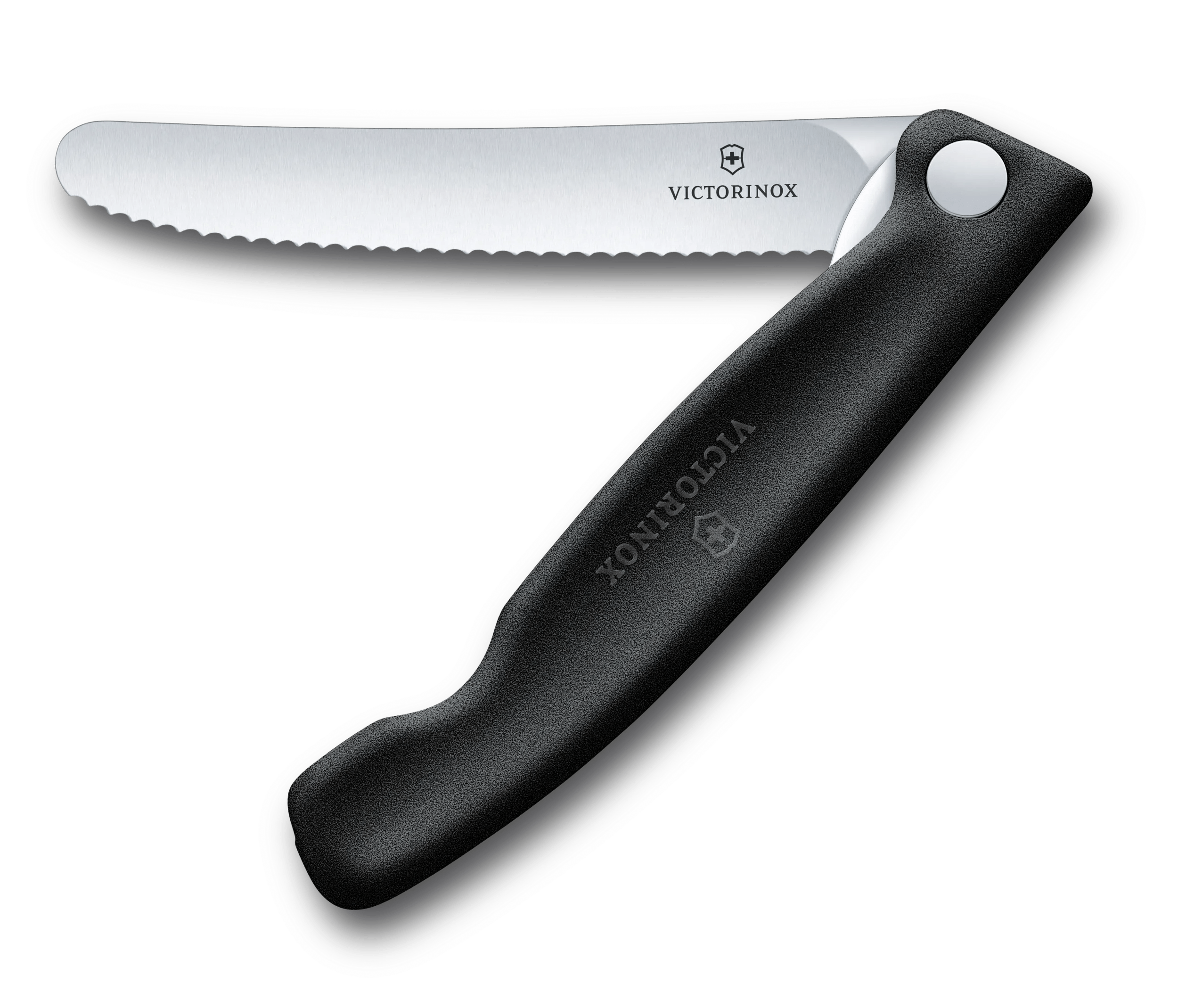 Victorinox Spartan Onyx Black - Amazon.com