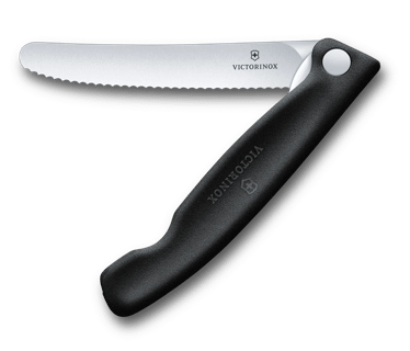 Victorinox, 6.7636.L118, Swiss Classic, Geüseesser, Extra scharfe