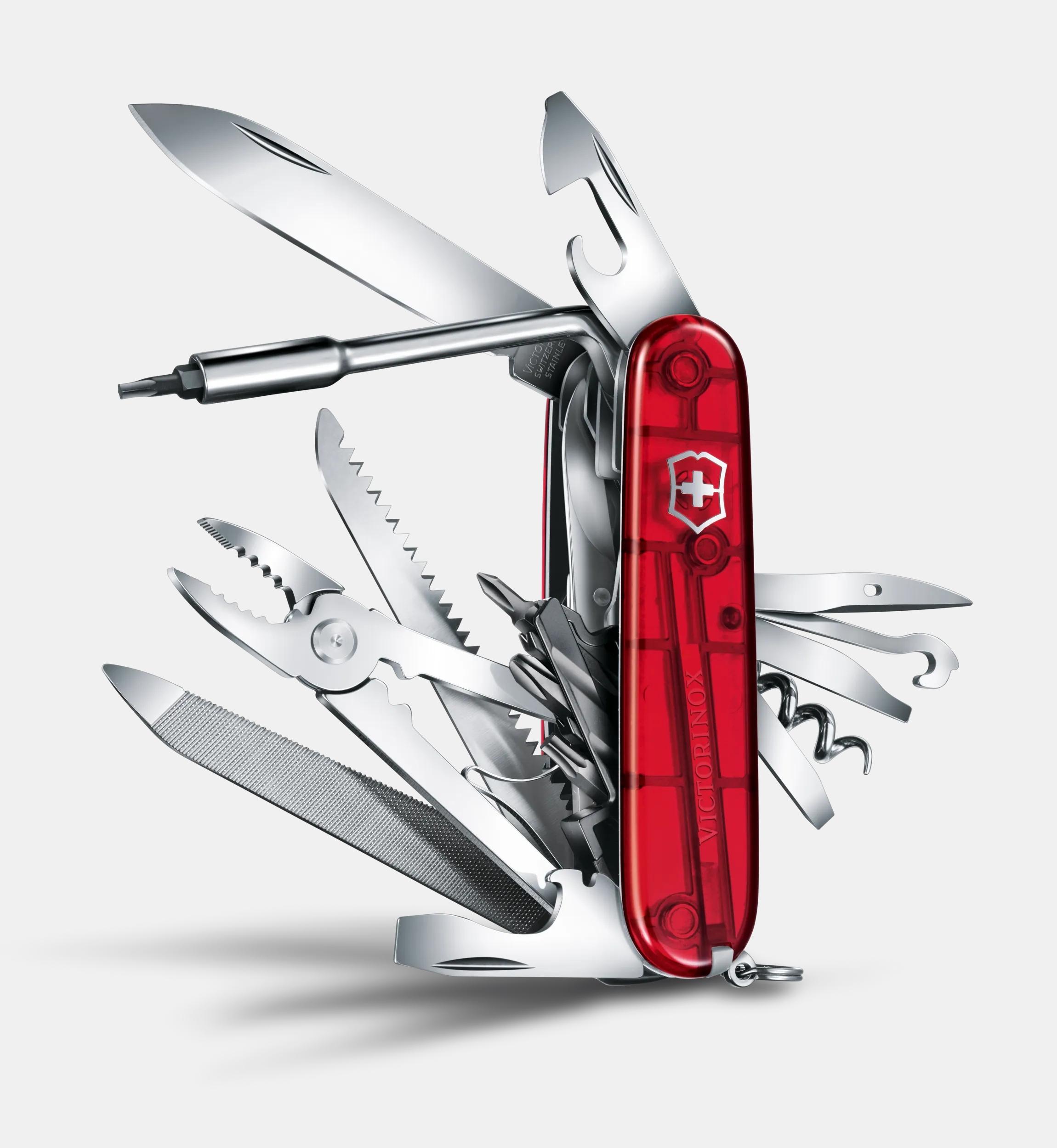 Cyber Tool L - 1.7775.T