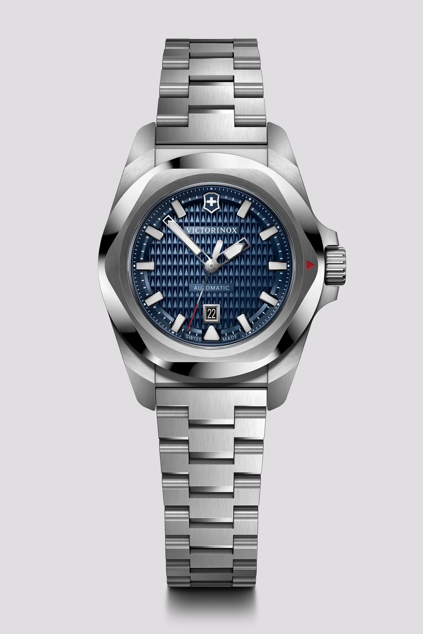 I.N.O.X. Small Automatic