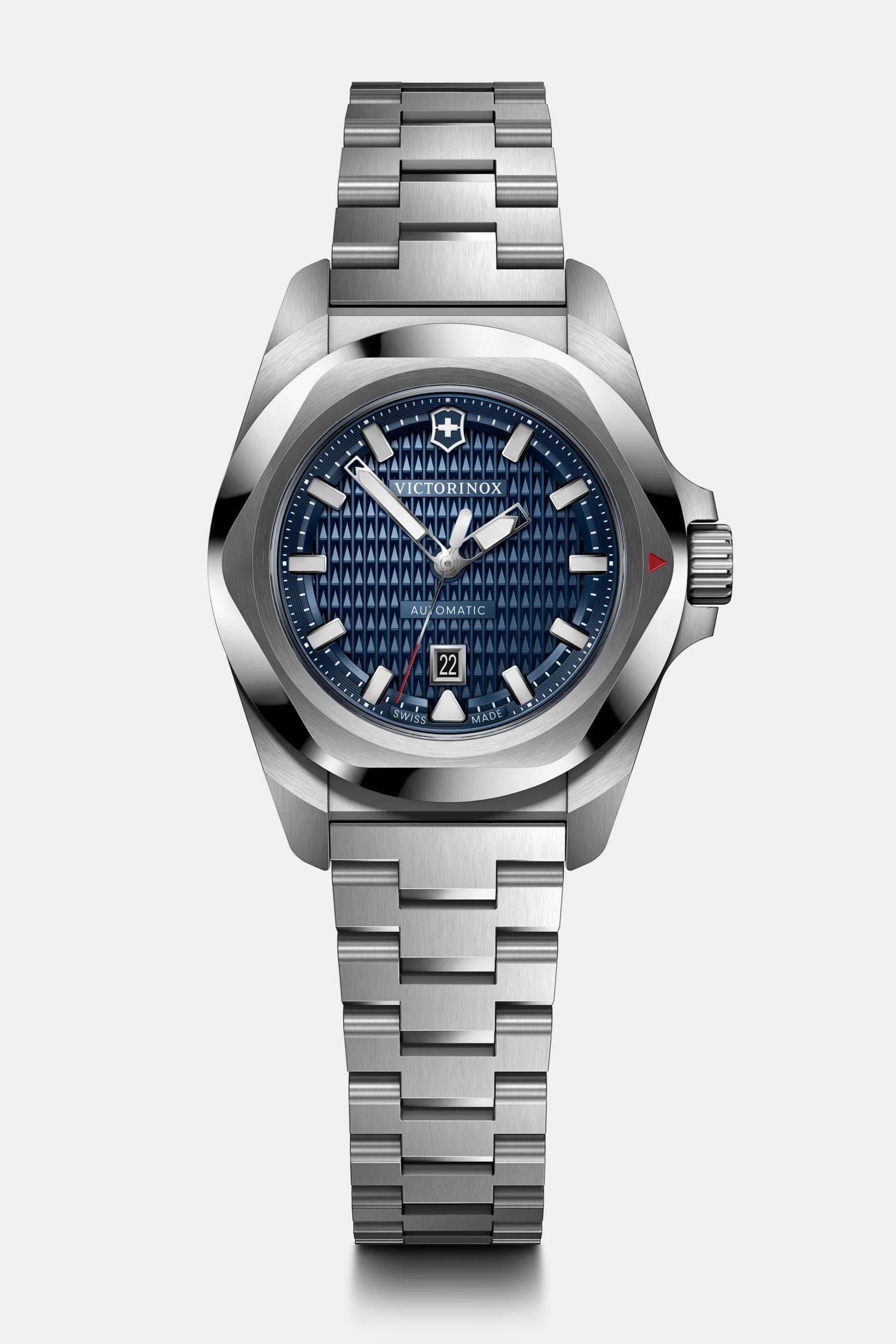I.N.O.X. Small Automatic - 242026