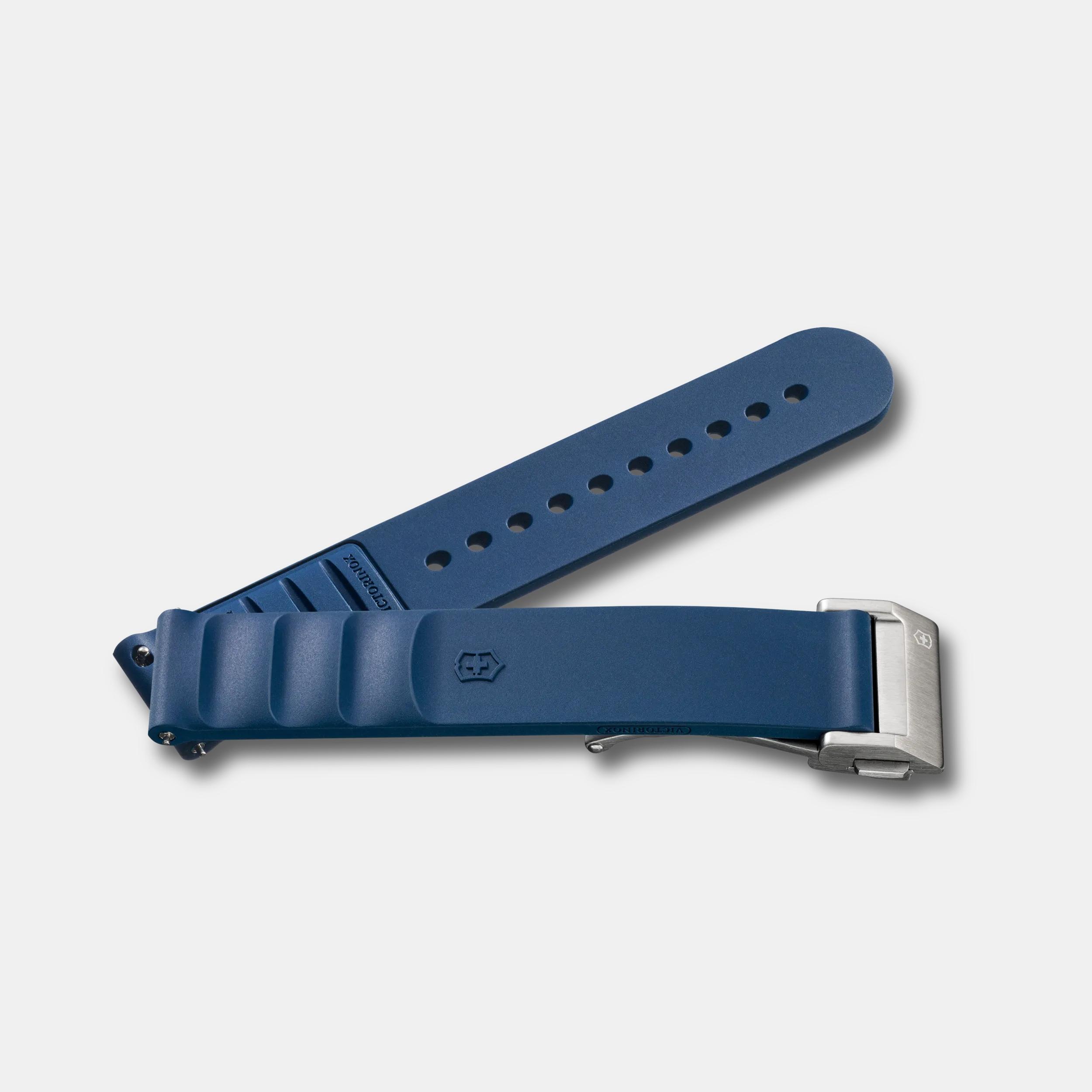 Bracelet en caoutchouc&nbsp;D2-DC&nbsp;SMALL - V.60076