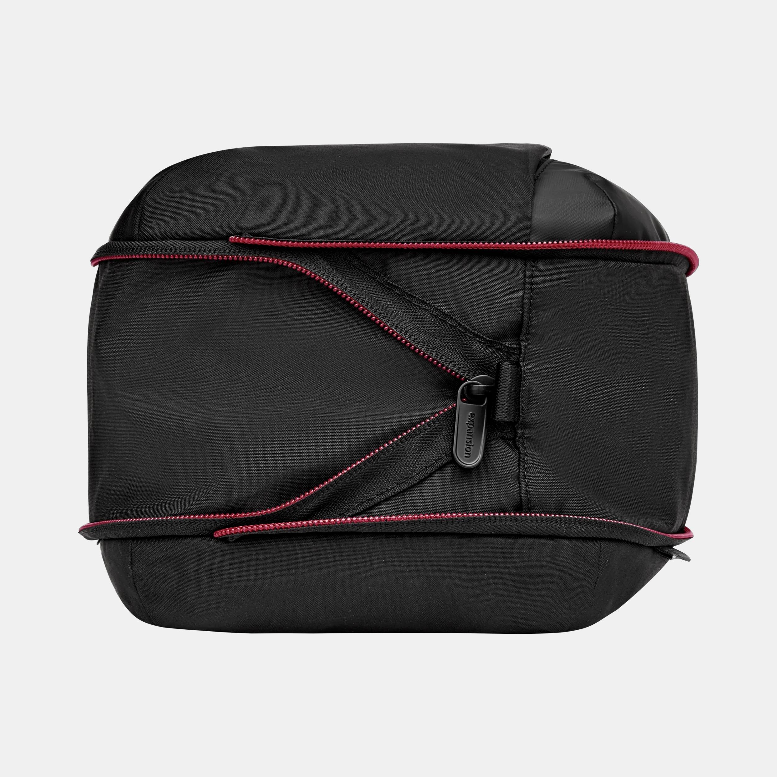 Travel Essentials Packing Cube Set &#25910;&#32013;&#22235;&#26041;&#34955;&#22871;&#35037; - 653360