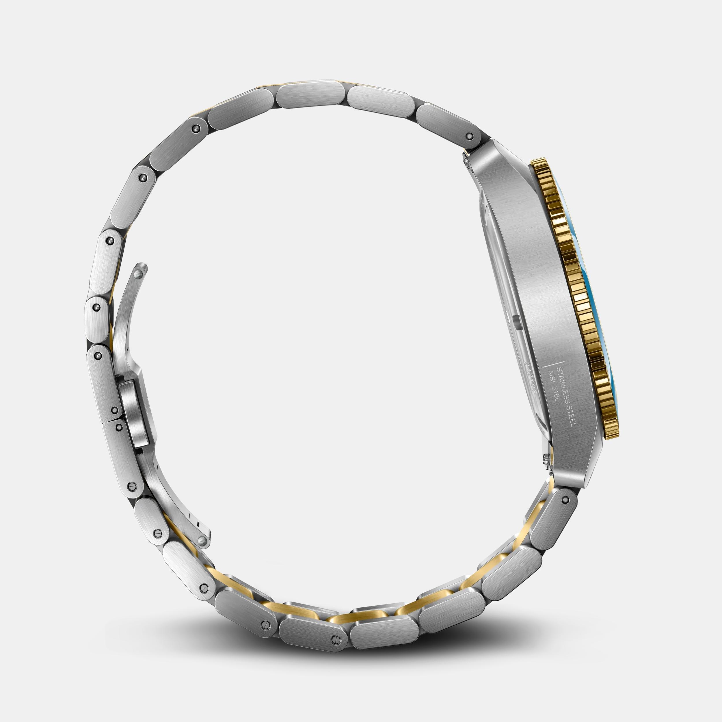 Maverick Quartz 242103
