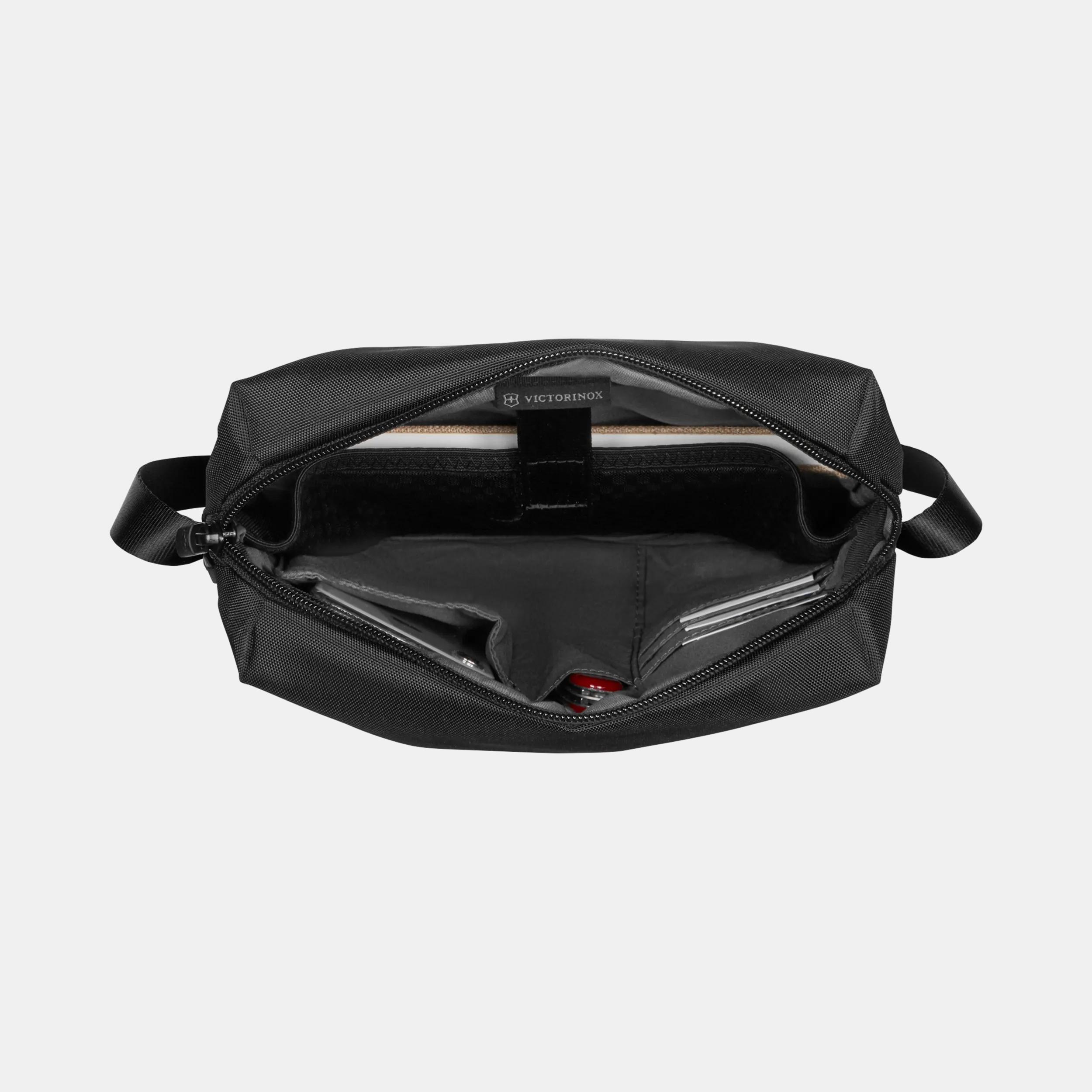 Lifestyle Accessory Crossbody Tablet Bag - 611082