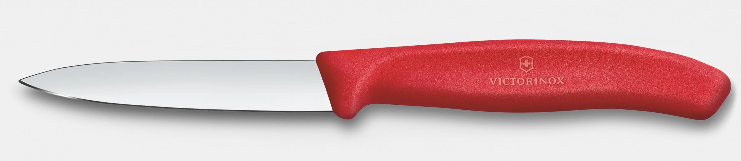 Swiss Classic Paring Knife - 6.7601.C1