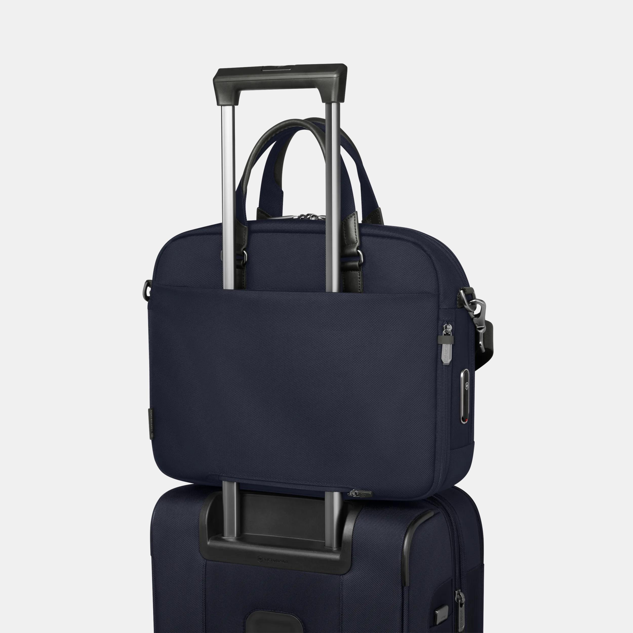 Werks Traveler 7.0 Compact Briefcase - 653647
