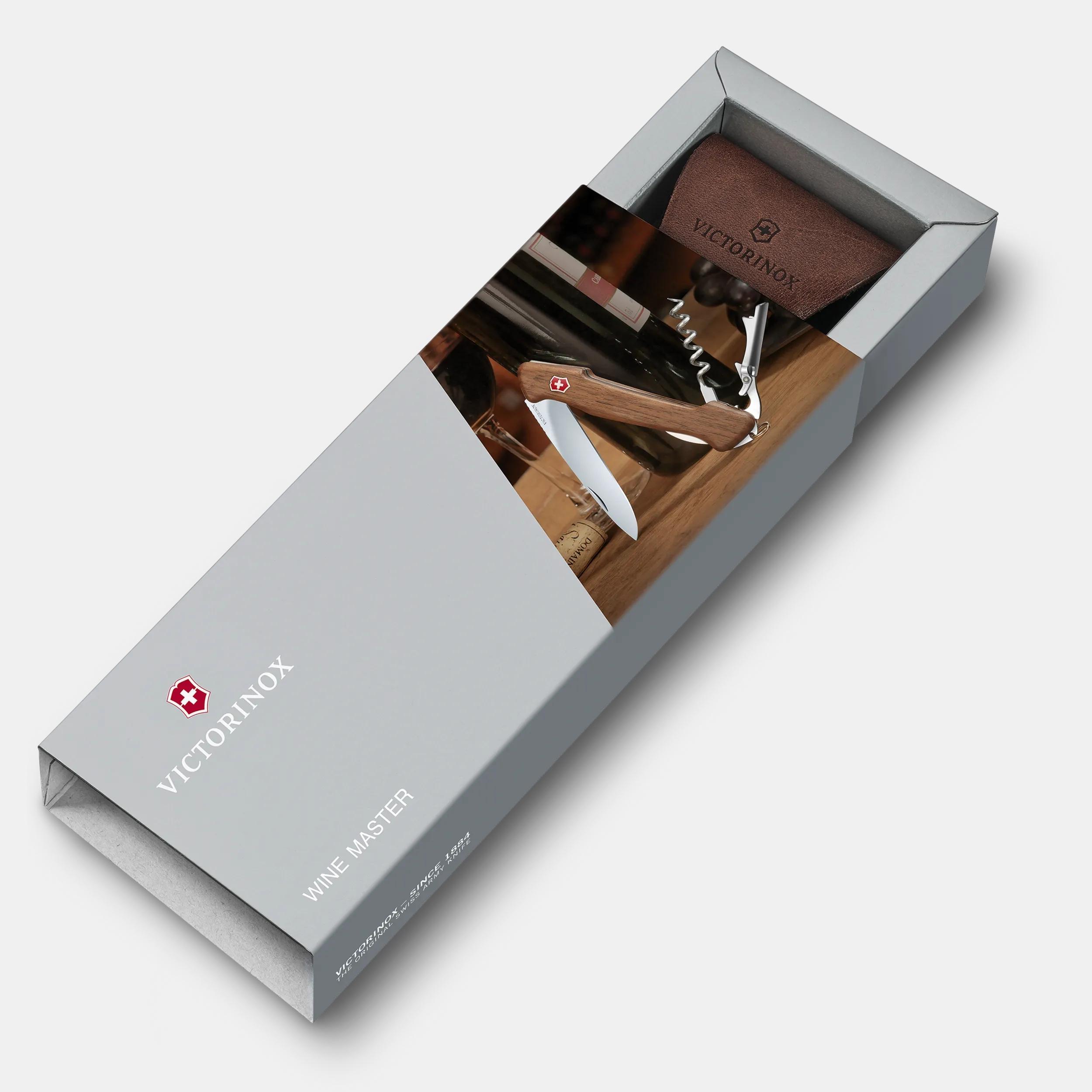 Wine Master Wood - 0.9701.64