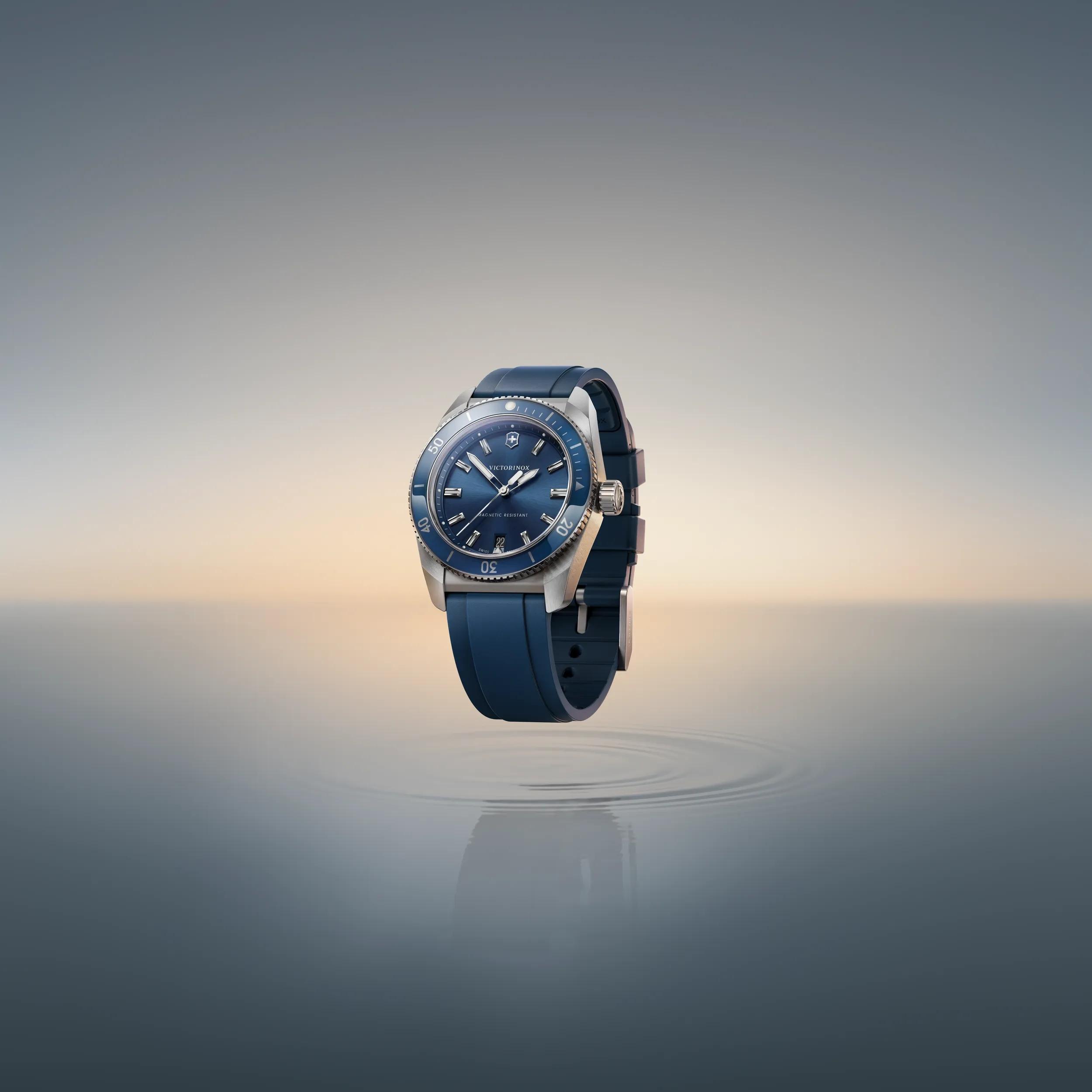 Victorinox Maverick Watch