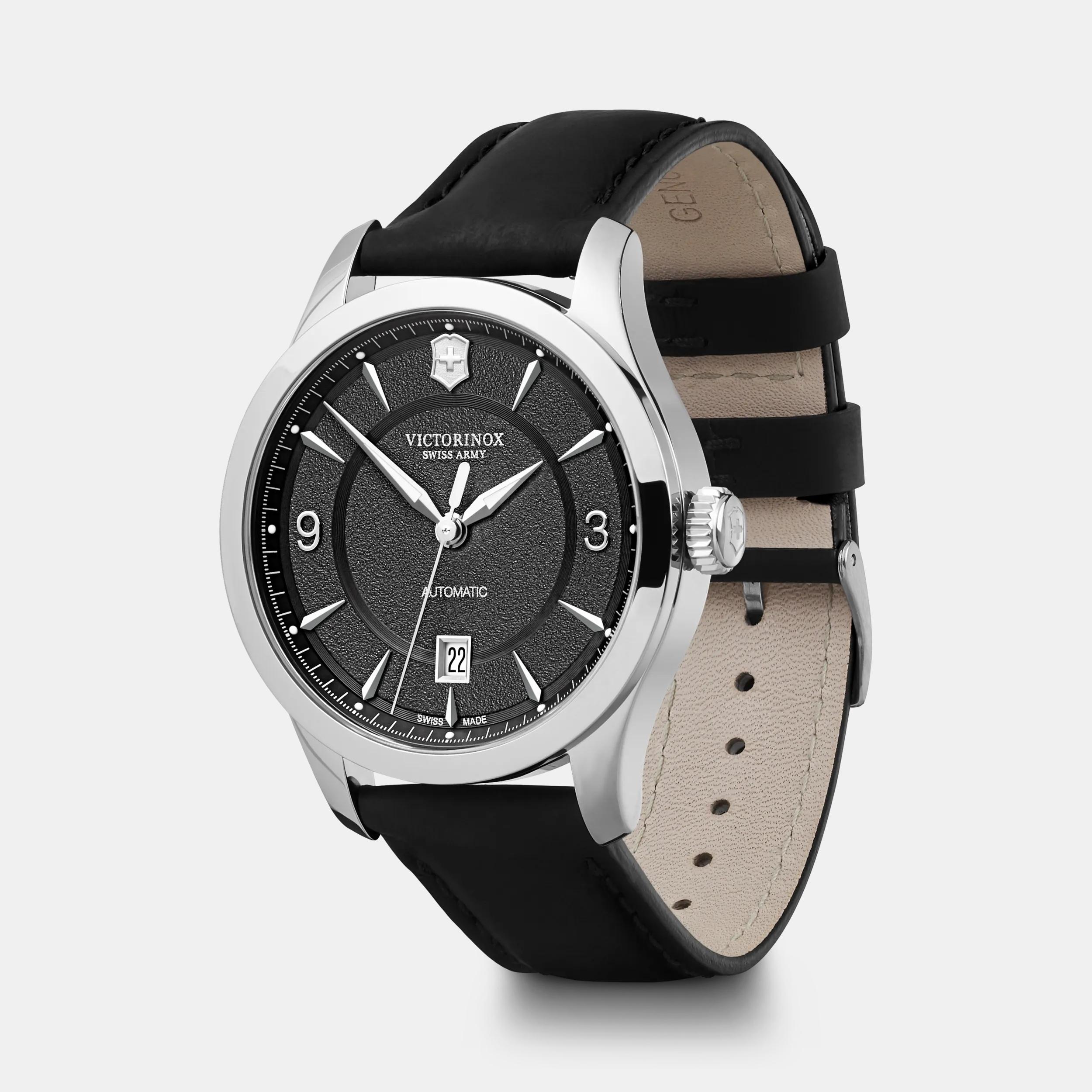 Alliance Mechanical - 241869