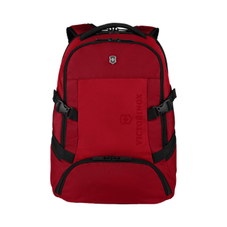 Victorinox VX Sport EVO Compact Backpack in black - 611416