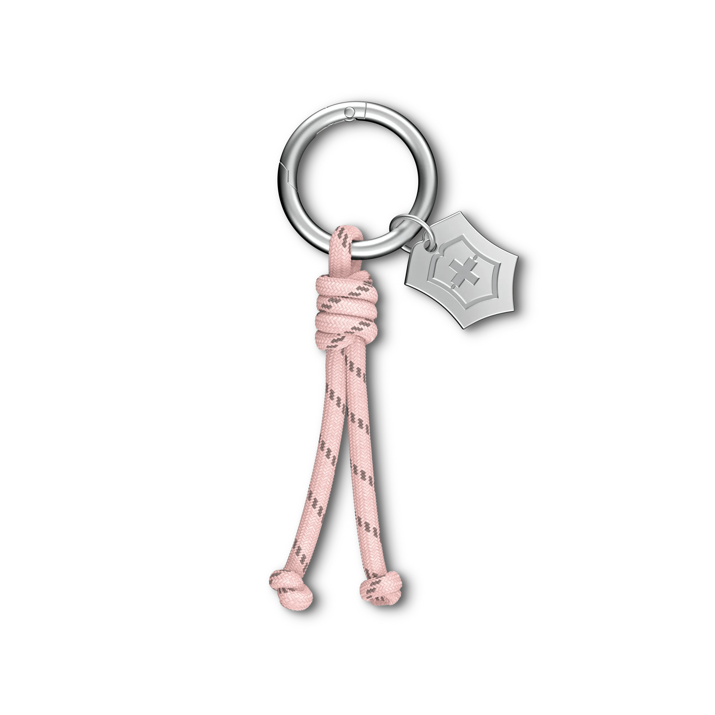 Victorinox Key Ring in rose - 4.1895.N