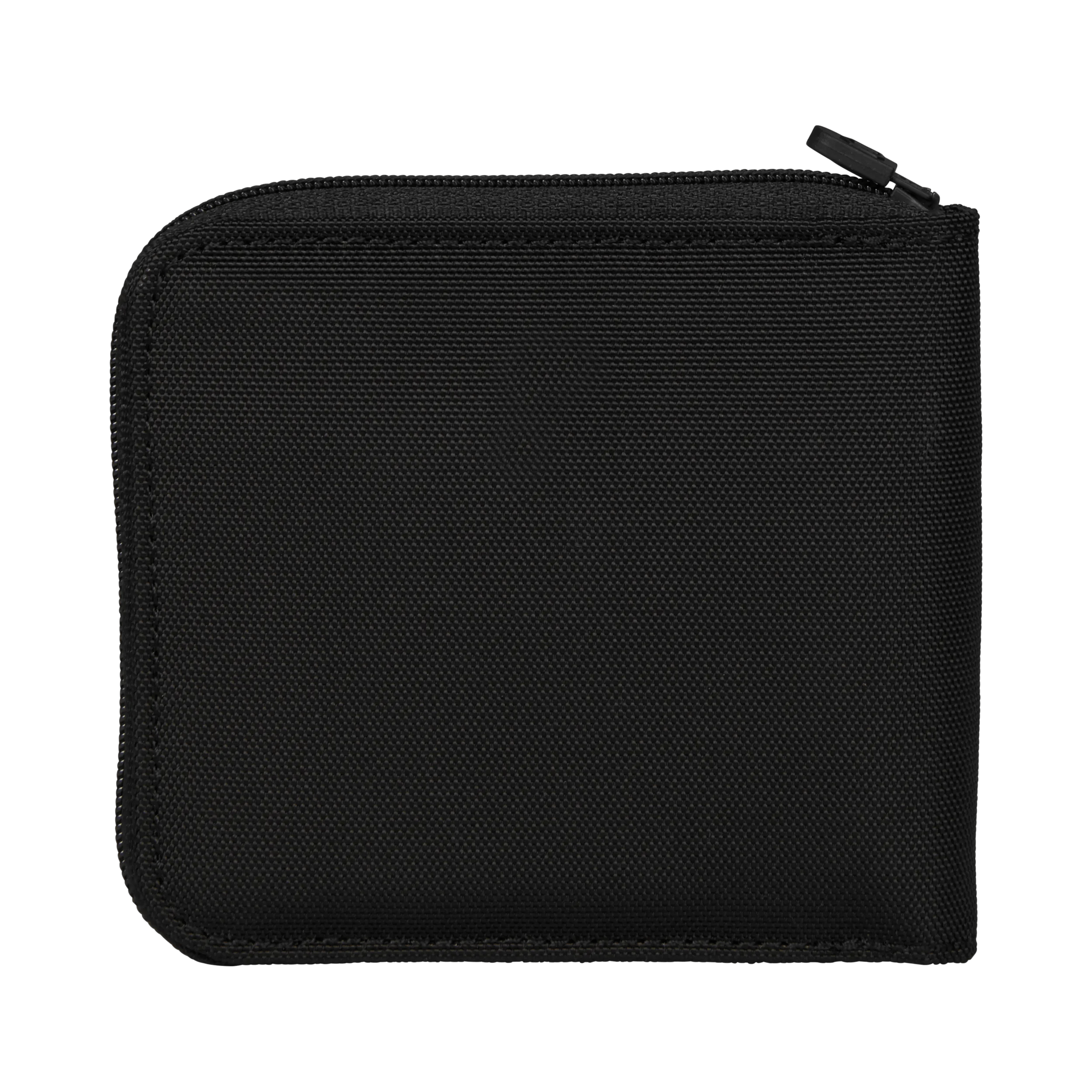 Victorinox Carteira Zip-Around em Preto - 610395