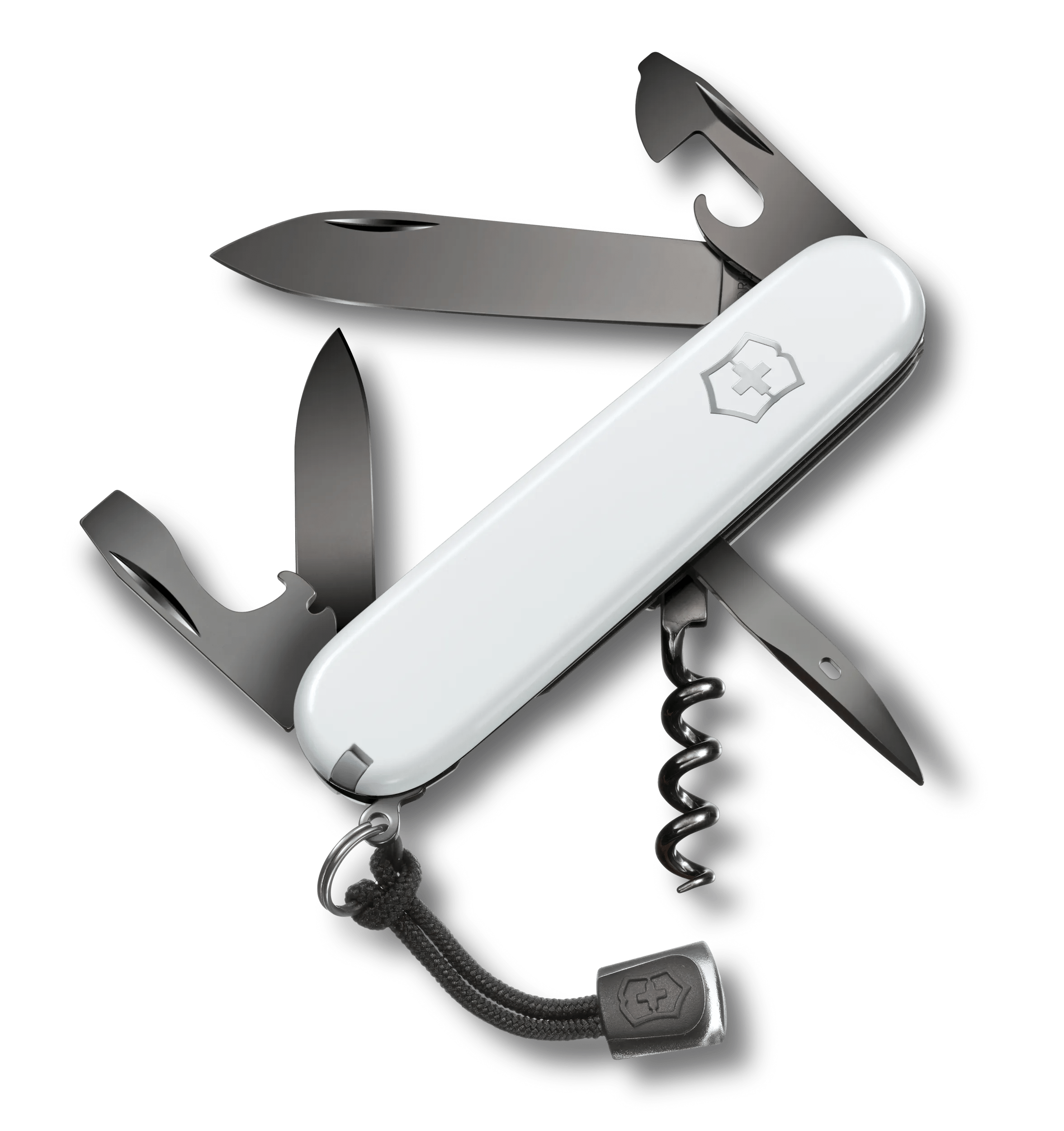 Stationeries by Hypebeast x Fragment - Victorinox Spartan PS