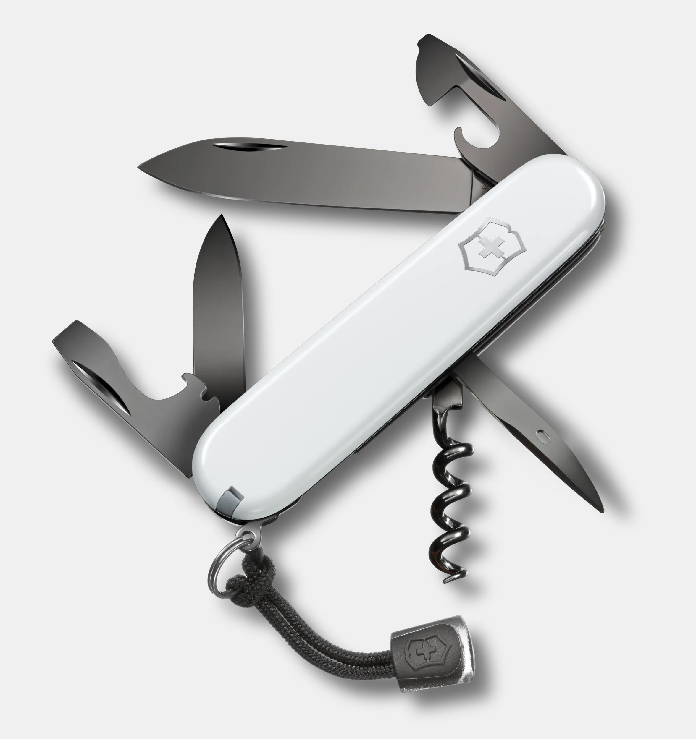 Victorinox Spartan PS in white - 1.3603.7P