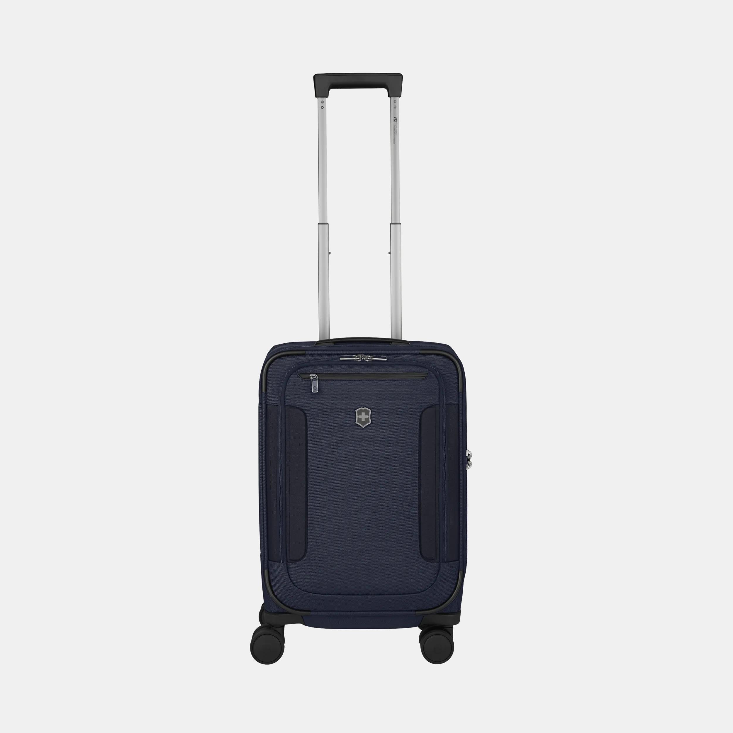 Werks Traveler 7.0 Frequent Flyer Carry-On - 653660