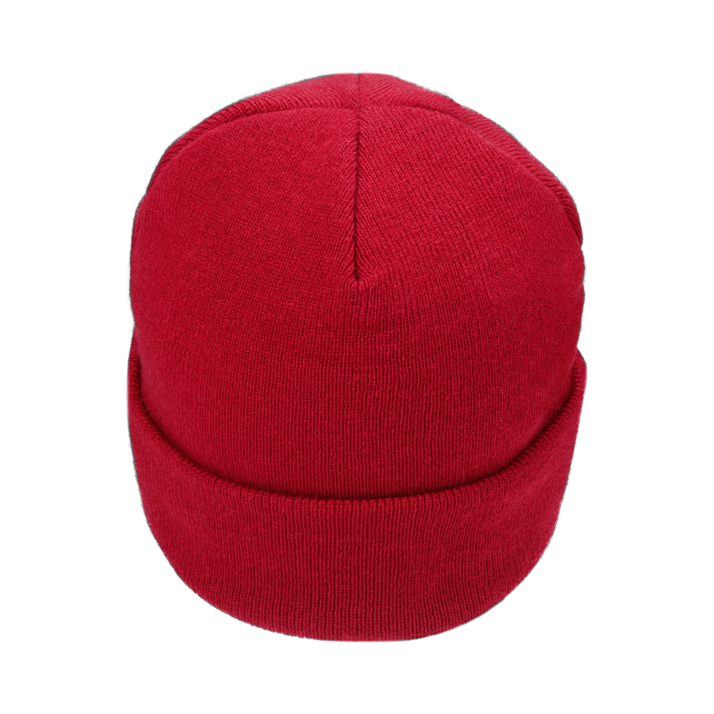 ●typeservice● Pocket Muffler Beanie Red NATA17RDF Victorinox Victorinox Brand Collection Beanie in red - 611130