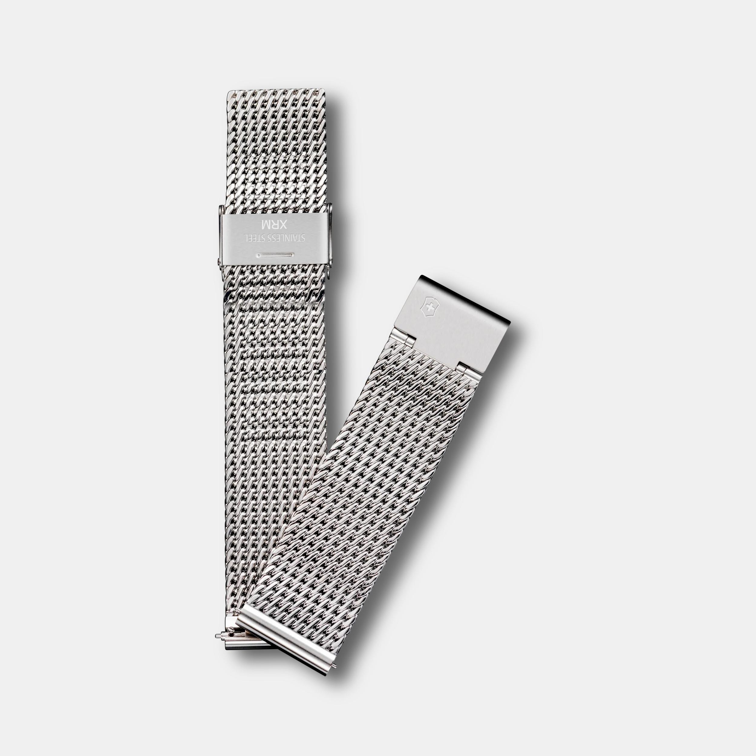 Victorinox Mesh bracelet D1 in Mesh bracelet D1 - V.60065