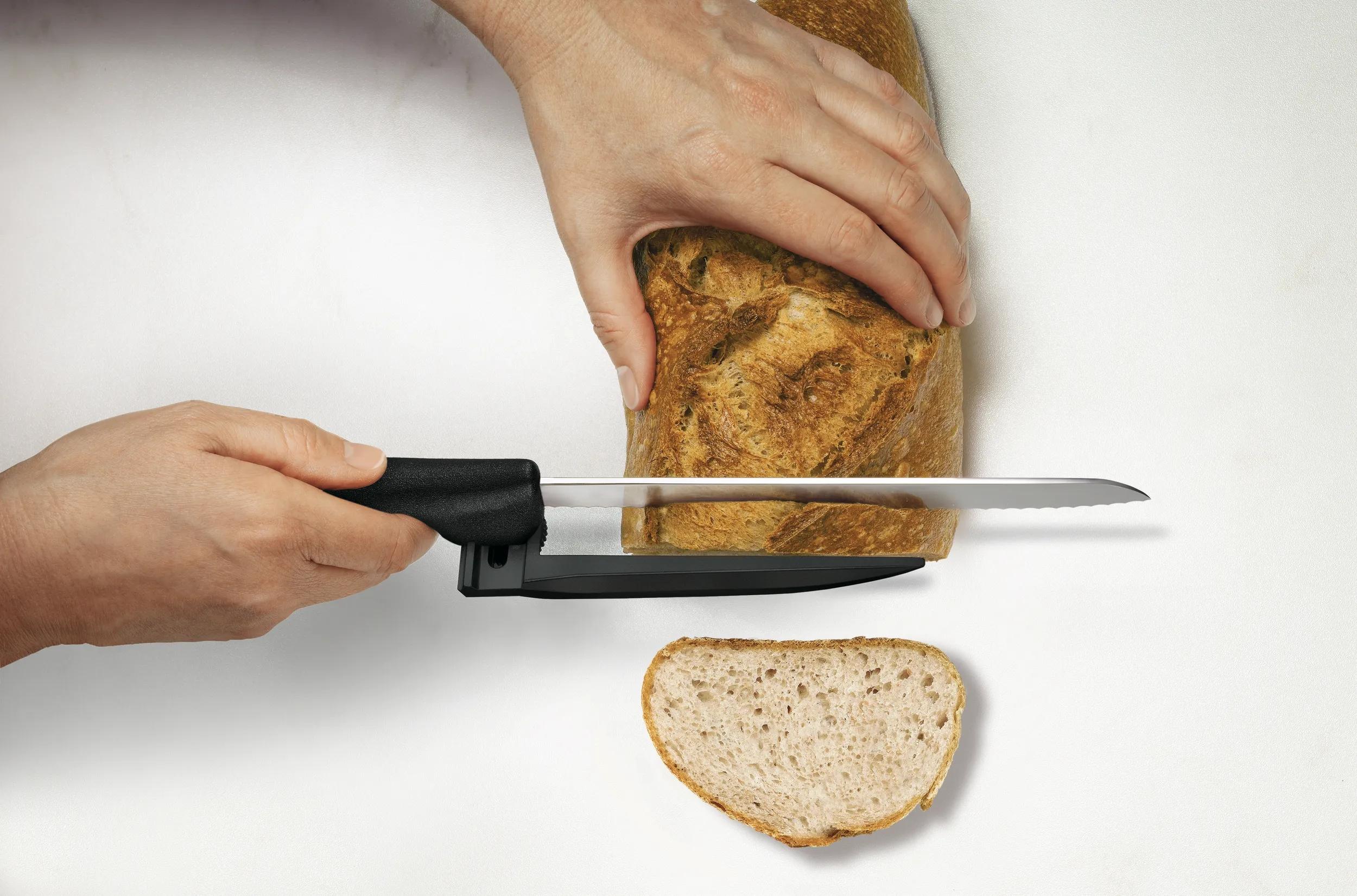 Swiss Classic Dux Knife - 6.8663.21
