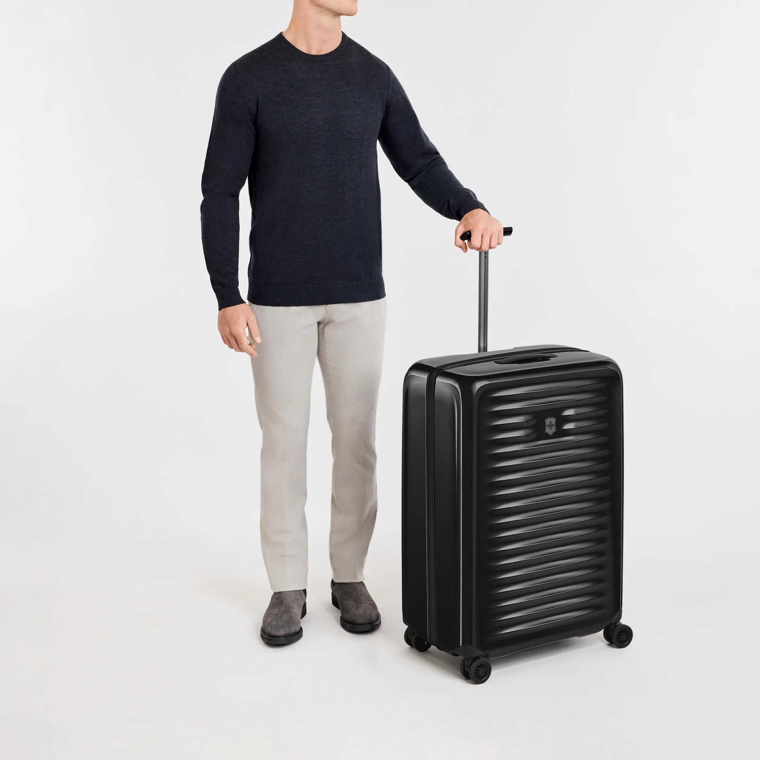 Airox Large Hardside Case - 612510