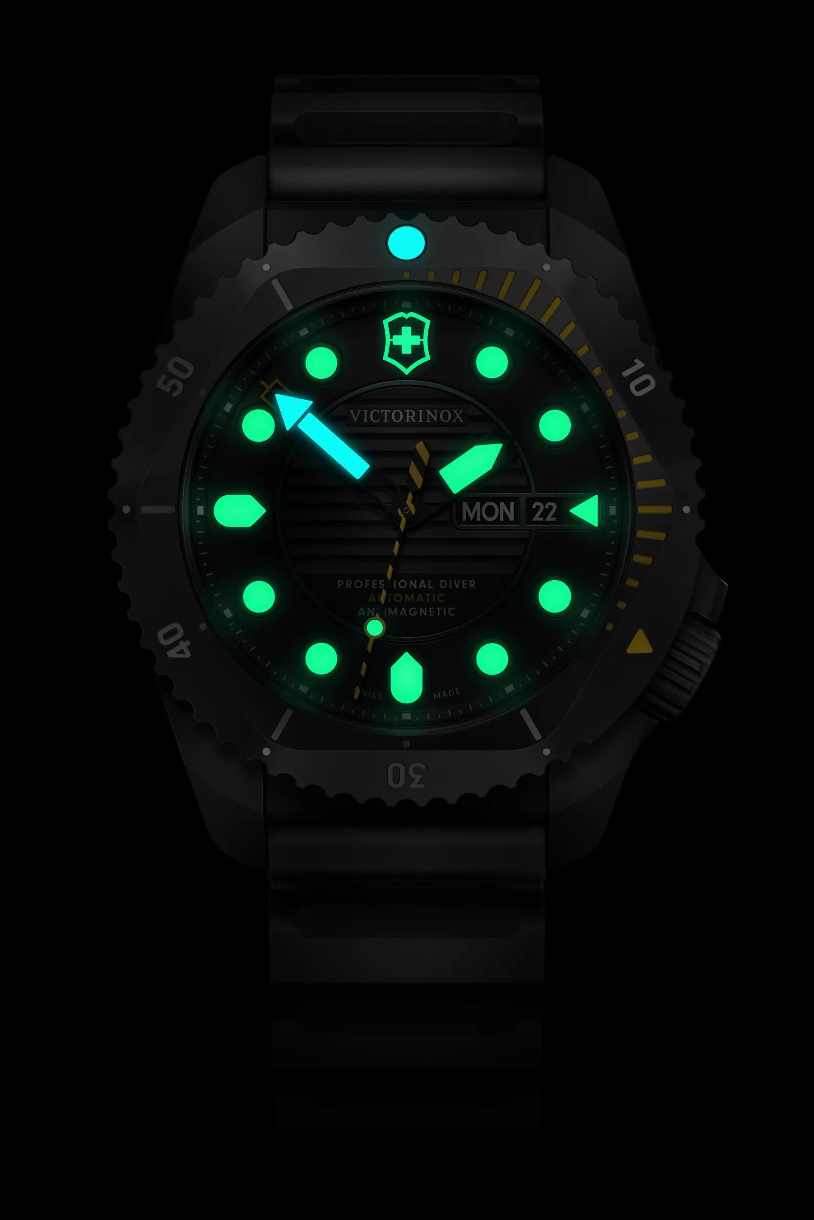 Dive Pro Automatic - 241997