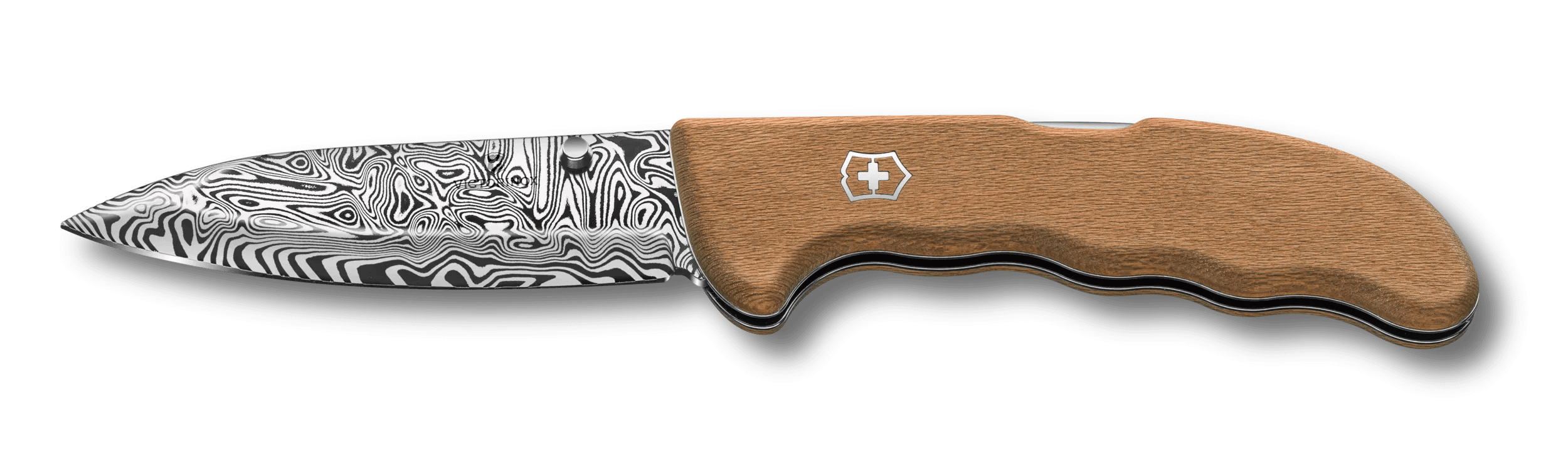 Evoke, Damast Limited Edition 2026