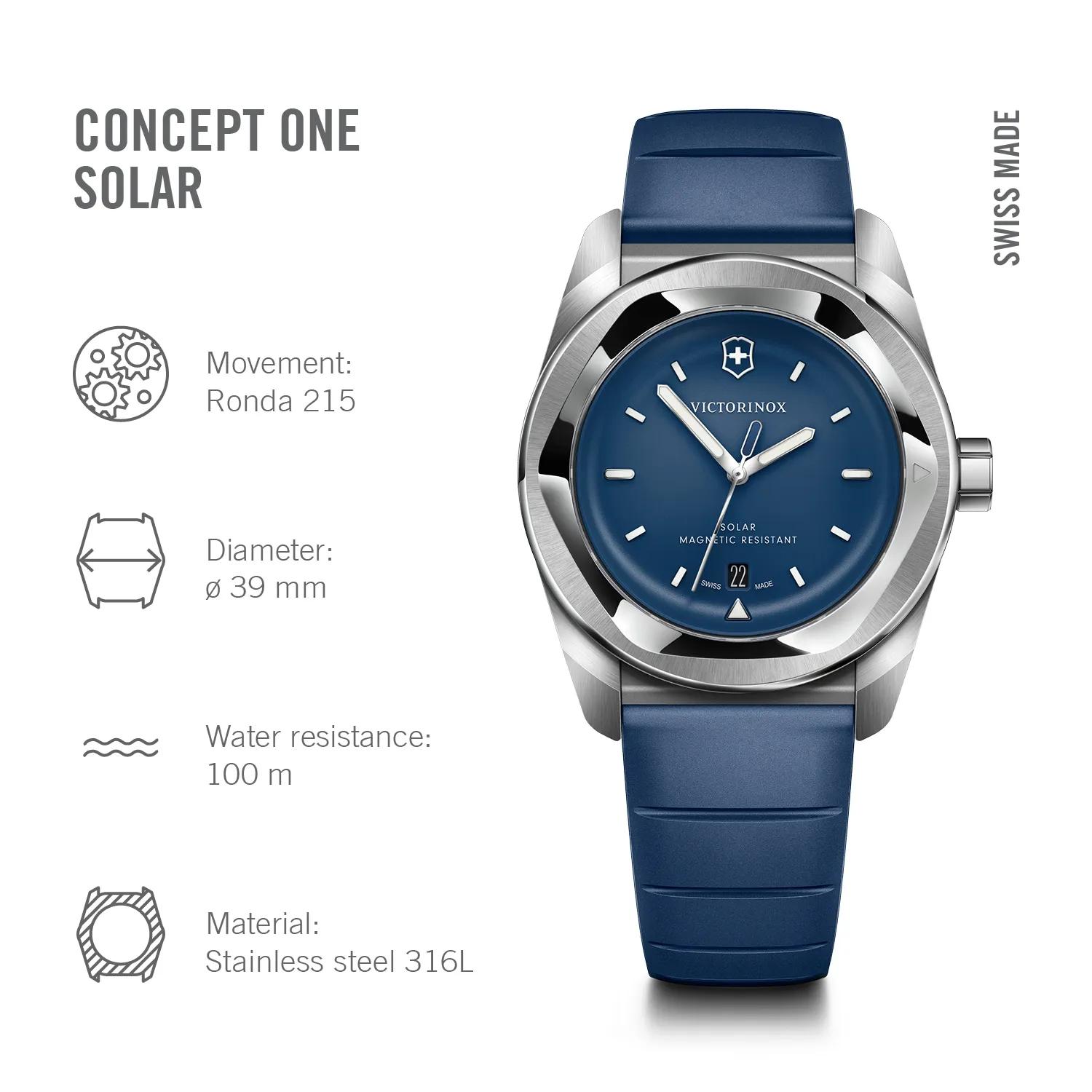 Concept One Solar - 242053