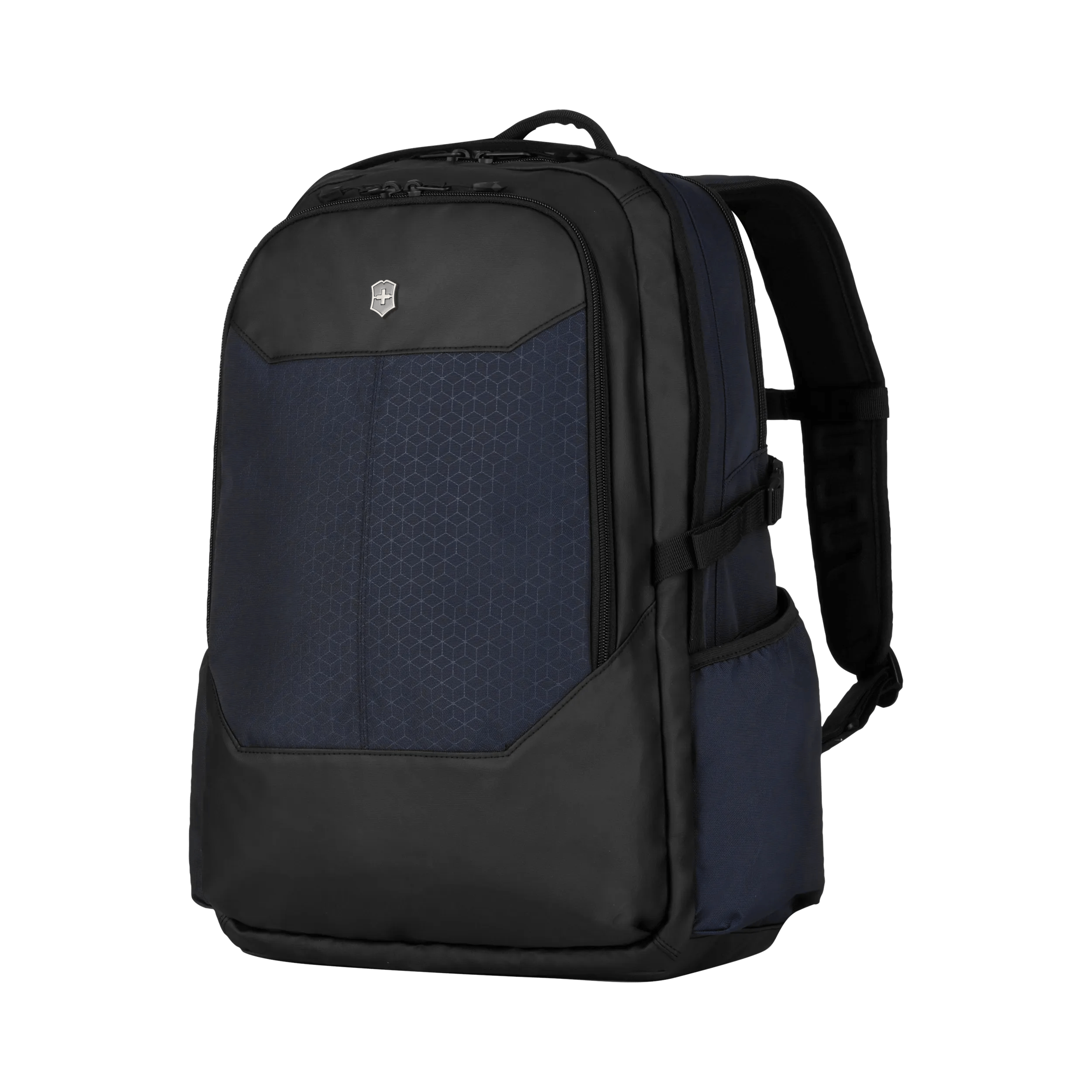 Victorinox Altmont Original Deluxe Laptop Backpack in blue
