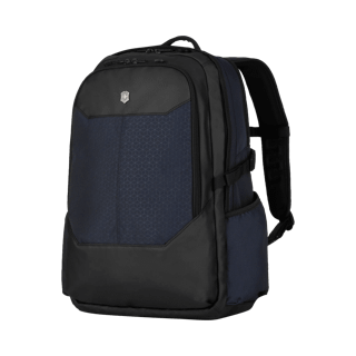 best 18 inch laptop backpacks Ridge Collection 18 Inch Laptop Backpack, Cruiser Padded Computer Bag for  Commute or Travel, Navy