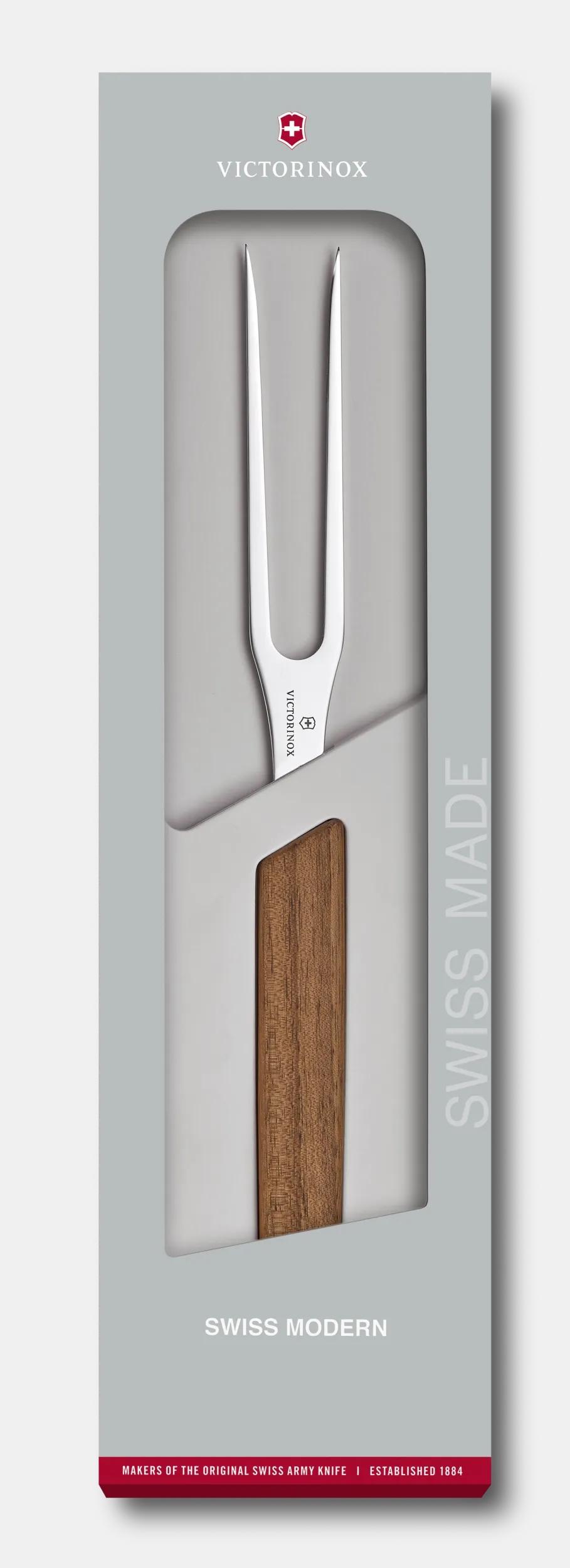 Swiss Modern Tranchiergabel - 6.9030.15G
