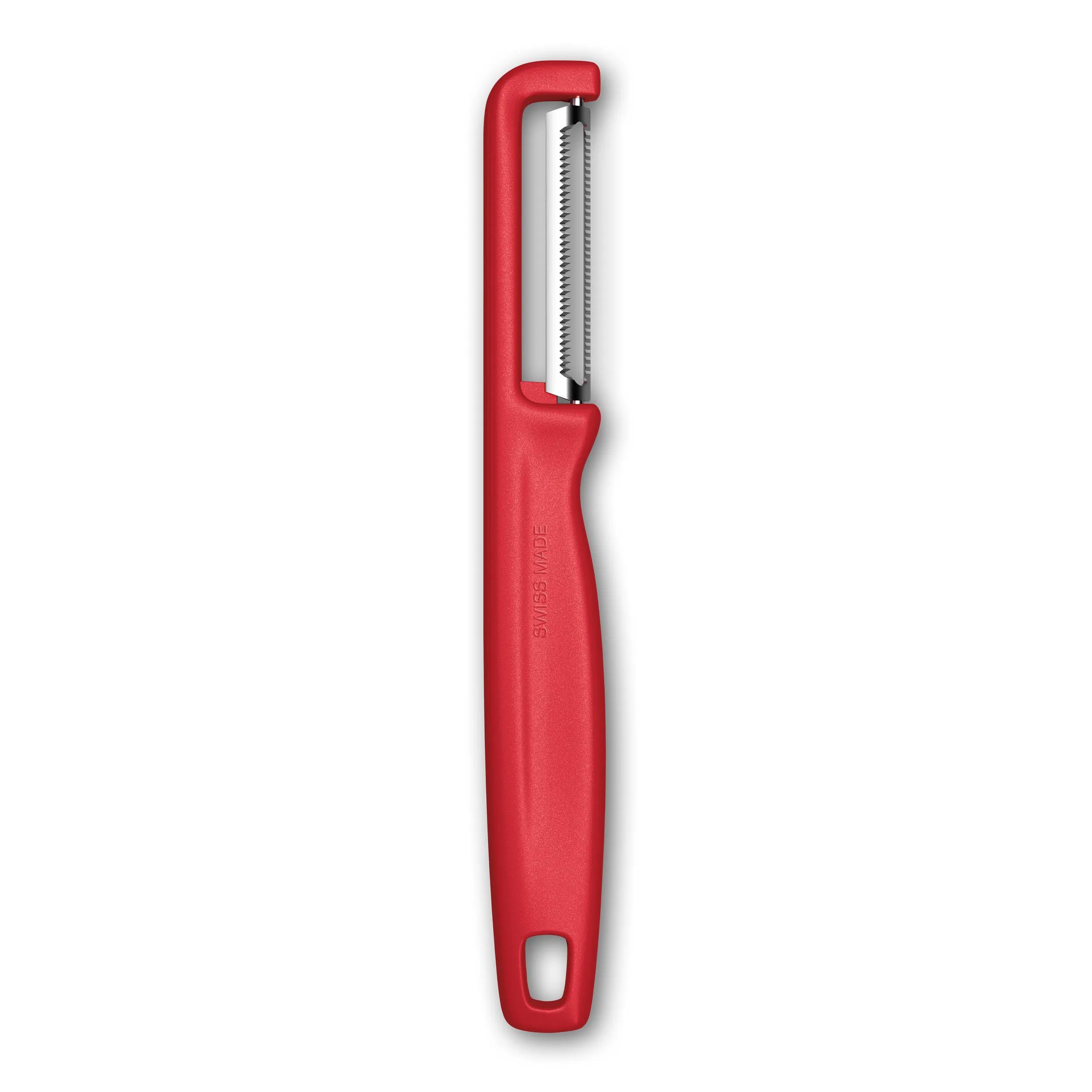 Victorinox Iota Serrated Peeler - Thumbnail 3
