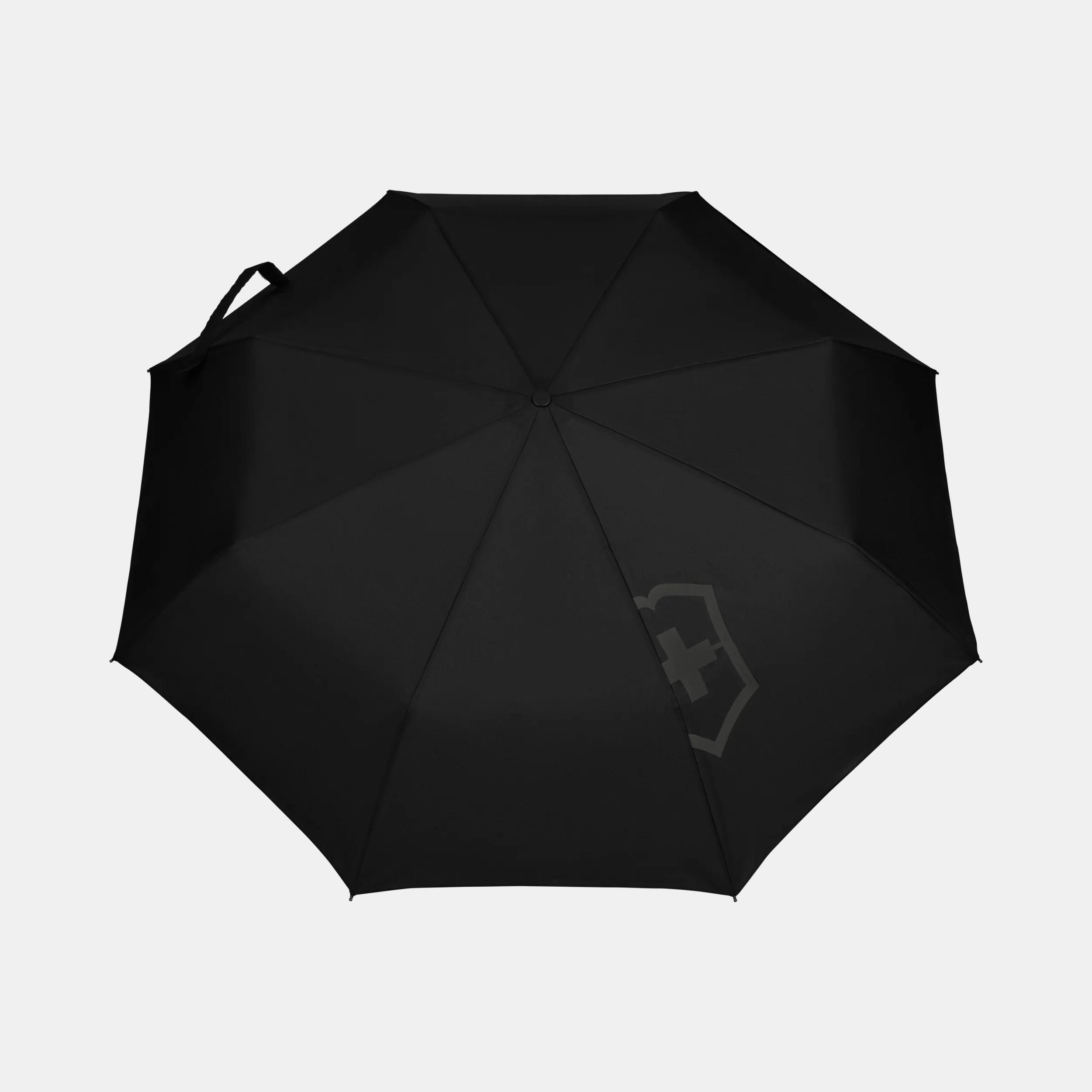 Victorinox Brand Collection Duomatic Umbrella - 612470