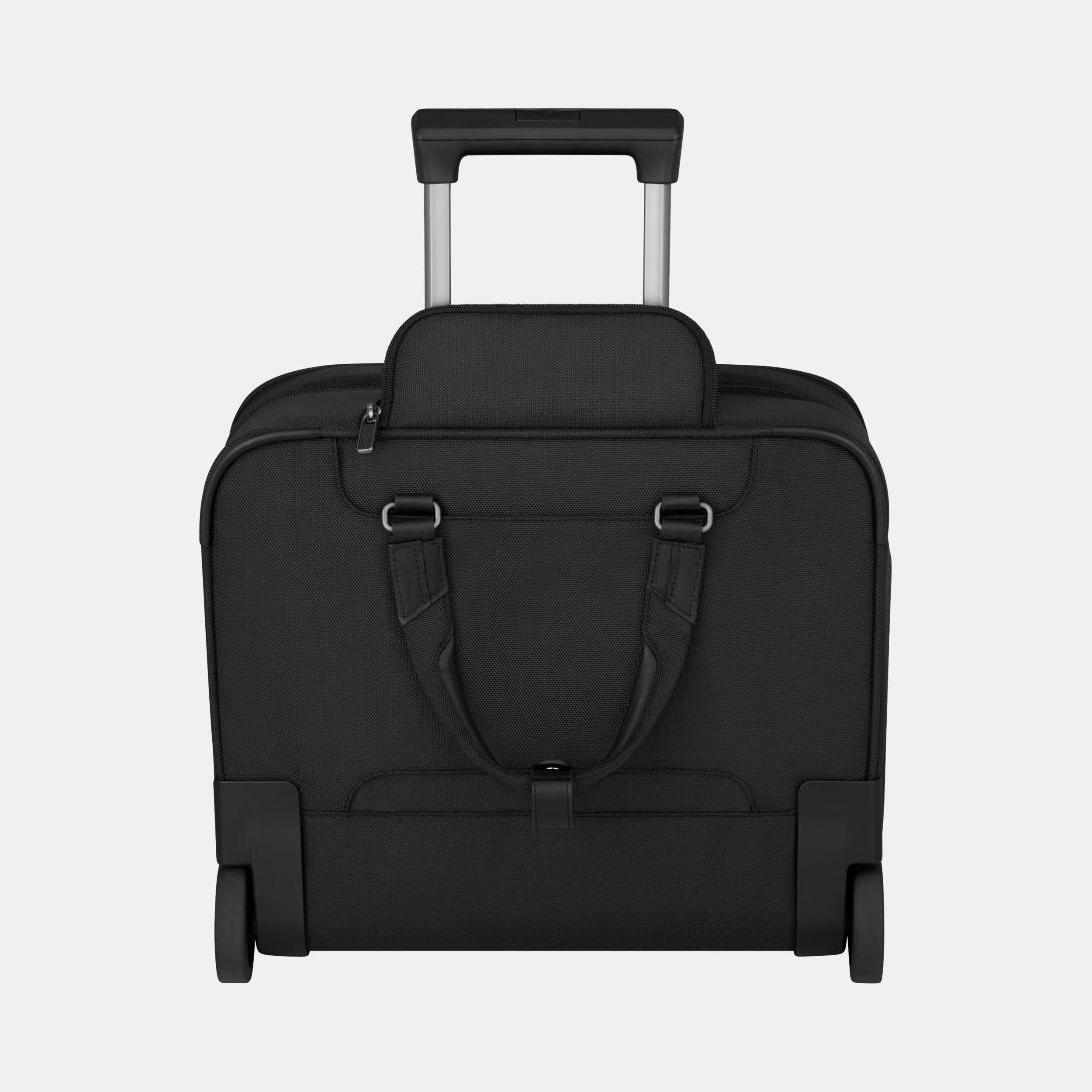 Werks Traveler 7.0 Wheeled Briefcase - 653655