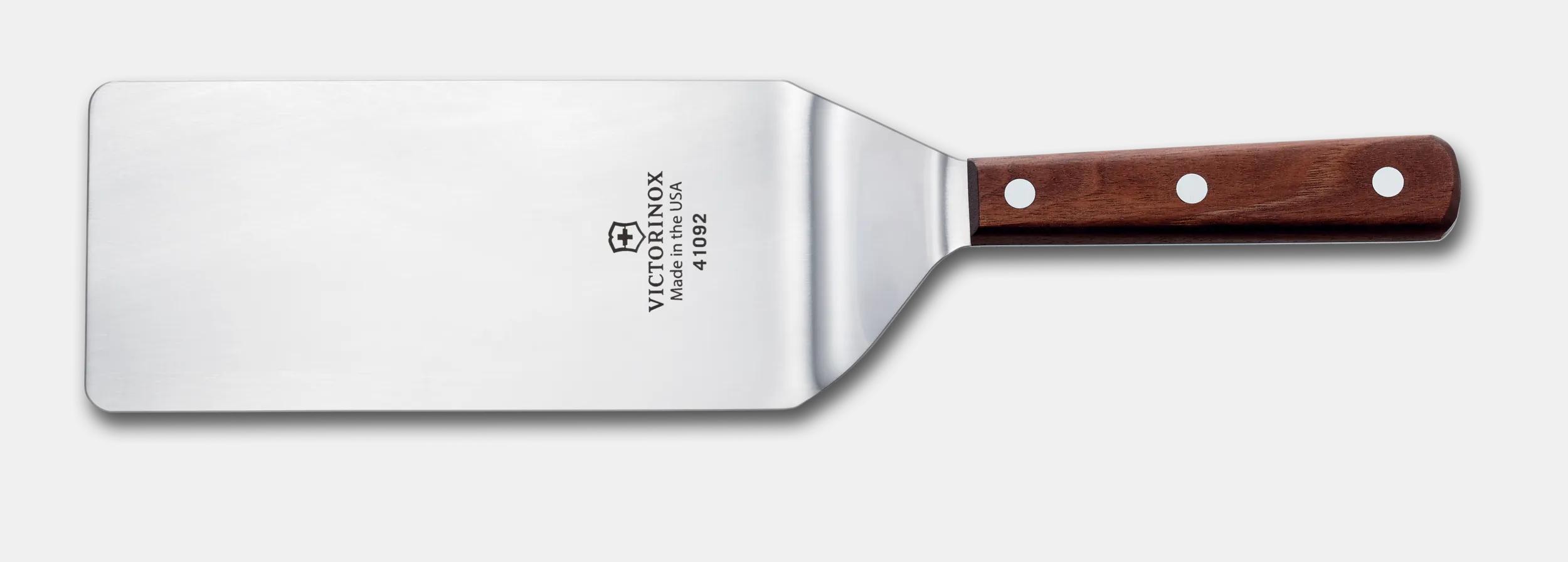 BBQ Accessories Standard Turner Wood - 7.6259.19