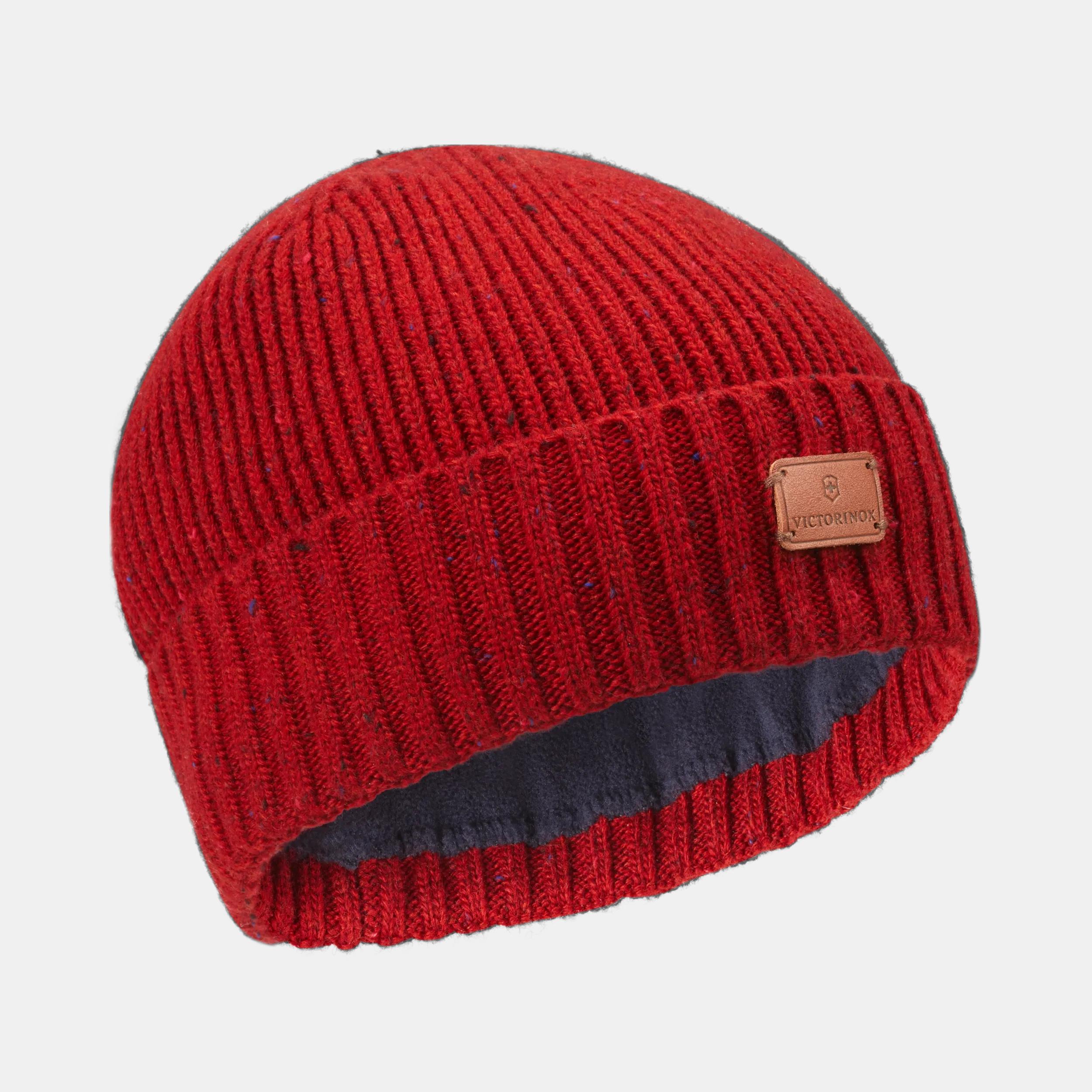 Victorinox Brand Collection Beanie Deluxe - 611133