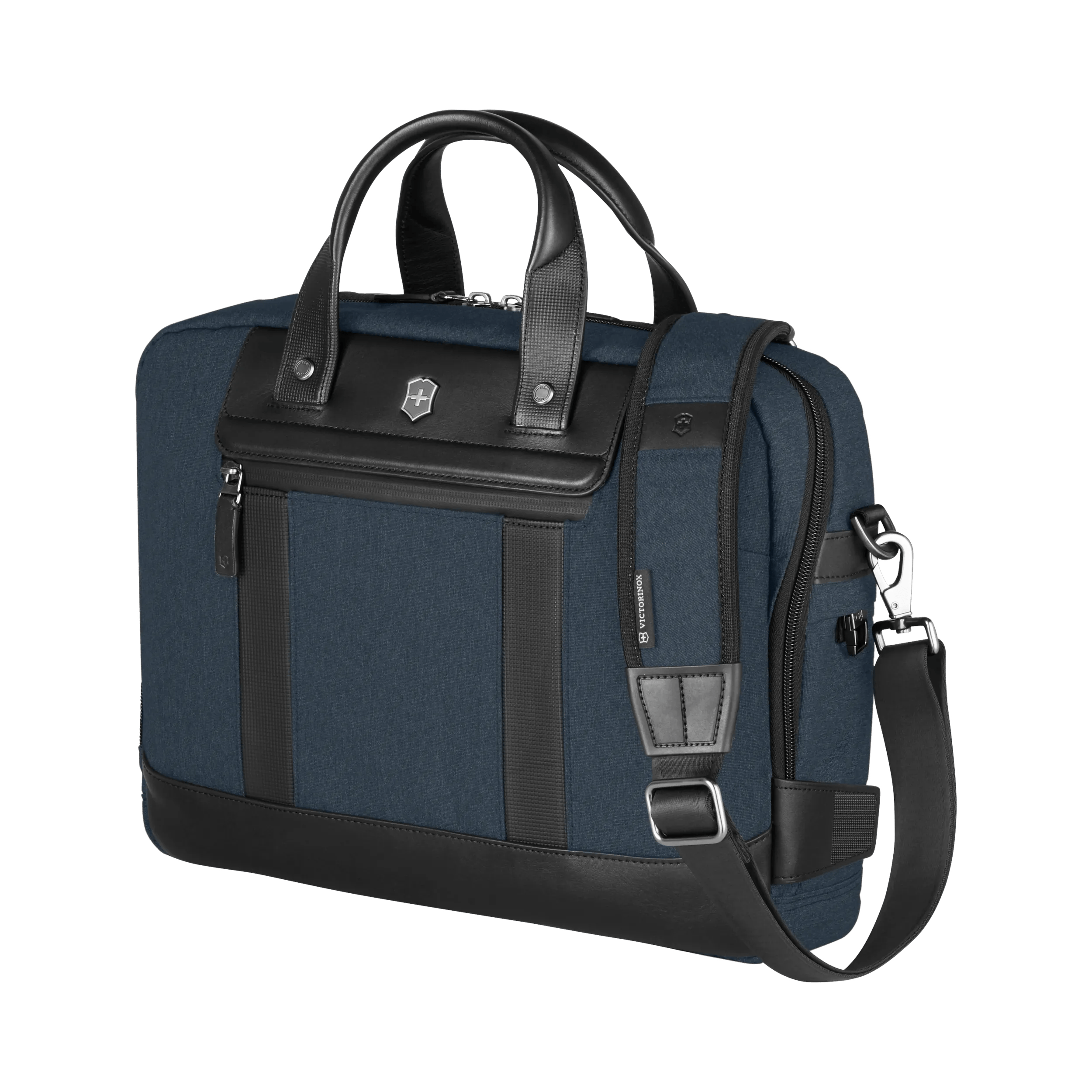 Victorinox in Blue / Black -