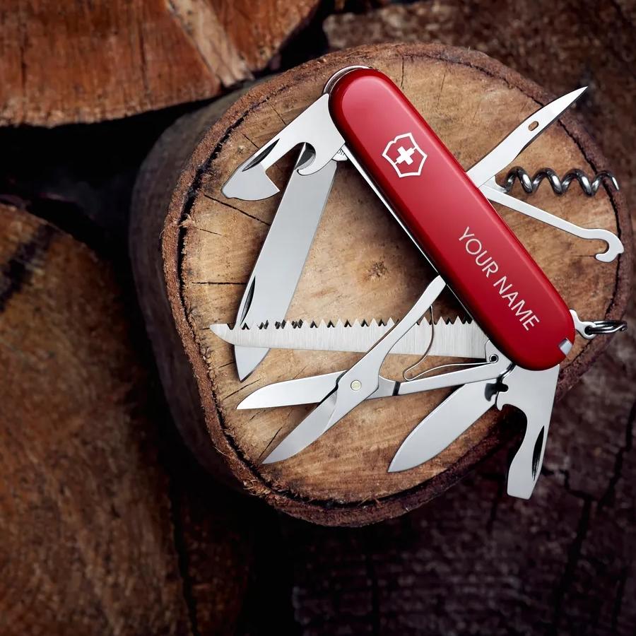Huntsman