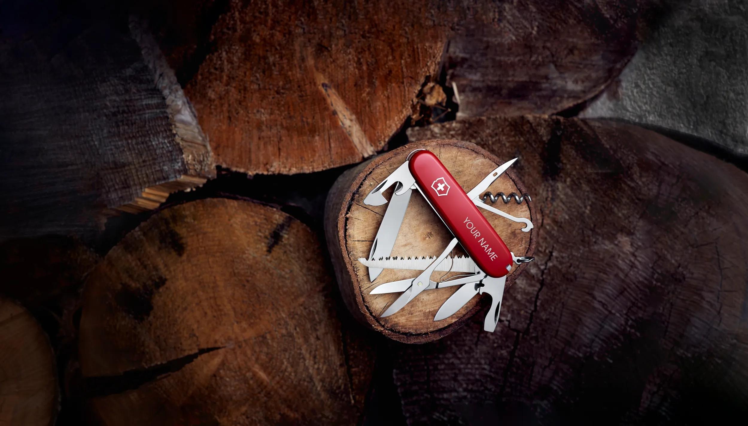 Personalization