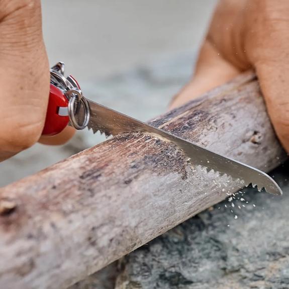 Pocket Knives with Saw Blades