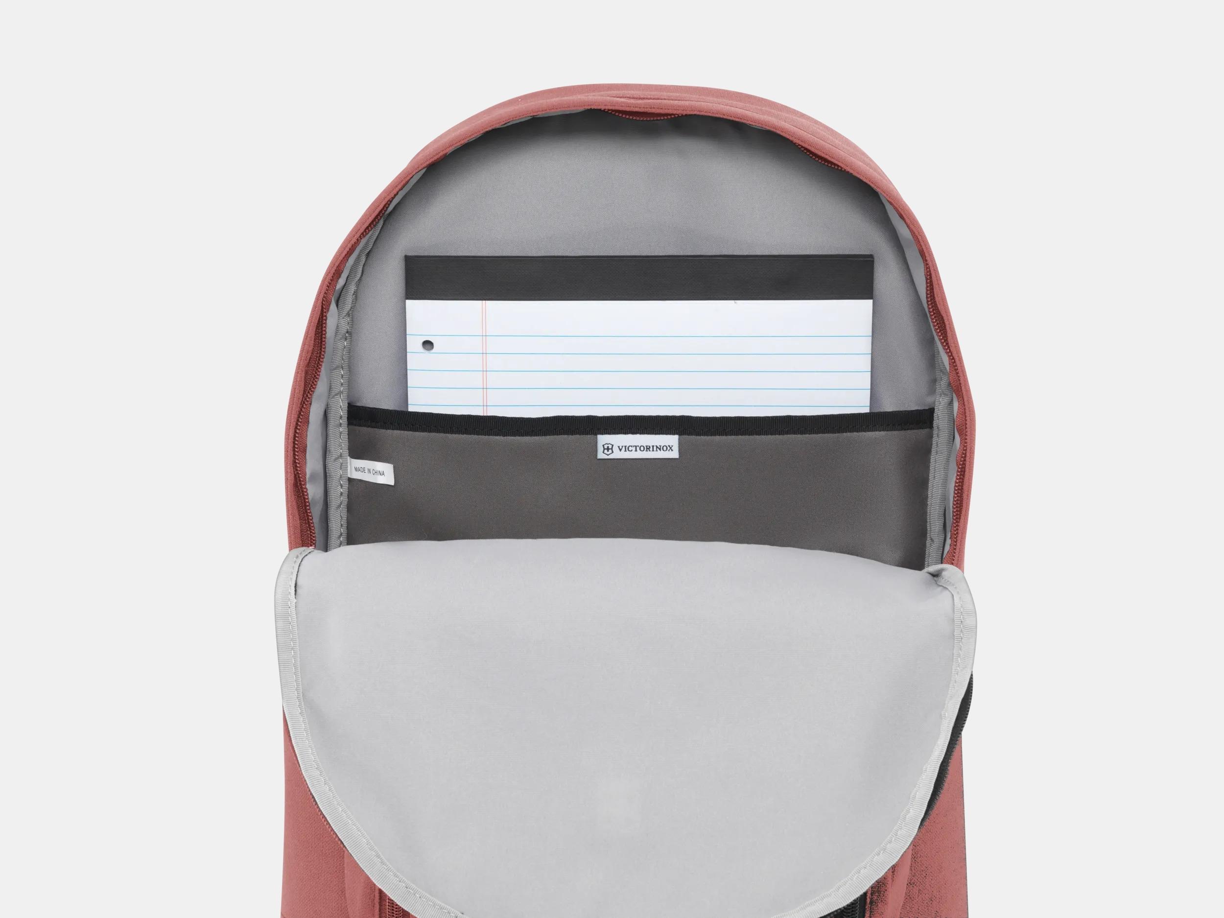 Classic Laptop Backpack - 605323