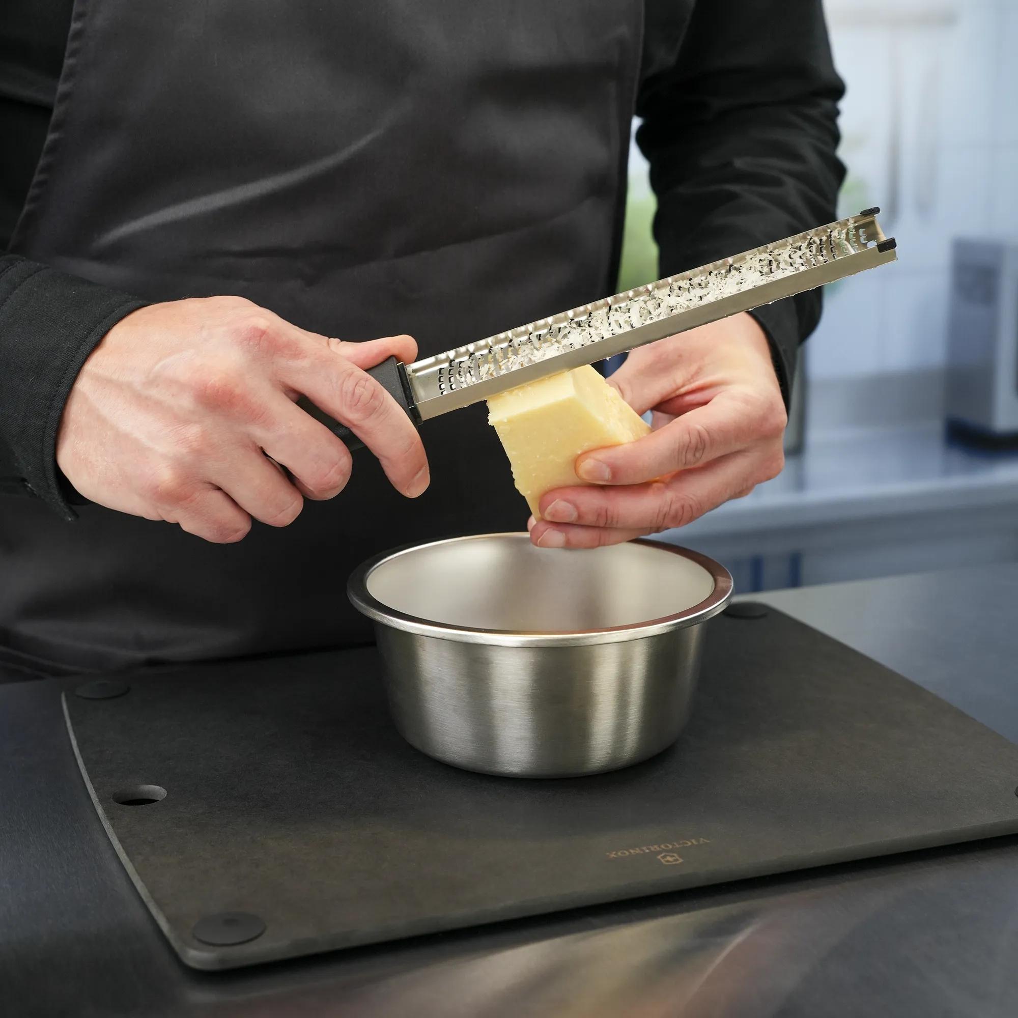 Victorinox Zester in Black - 7.6087.3
