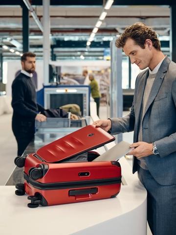 Victorinox Hand Luggage