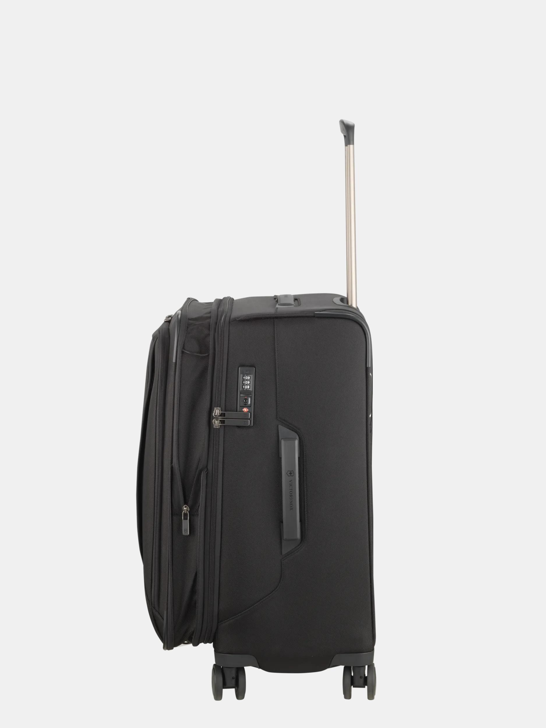 Werks Traveler 6.0 Softside Medium Case - 605408