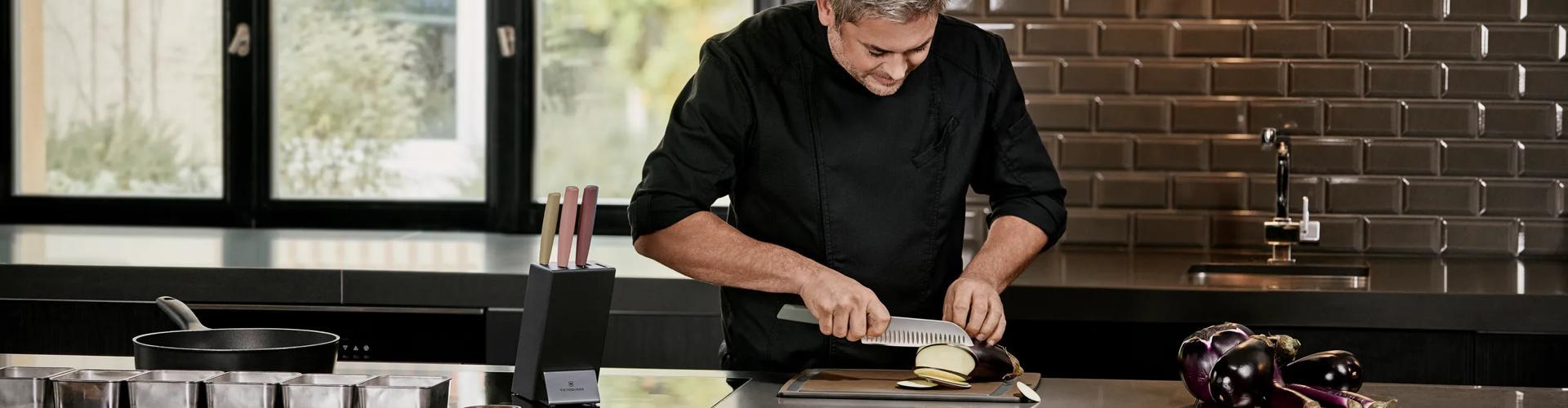 Victorinox Fibrox Pro 4-Piece Knife Set – product image