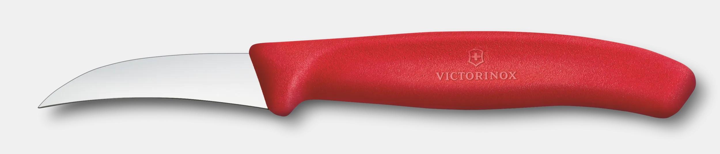 スイスクラシック シェーピングナイフ - 6.7501.C1