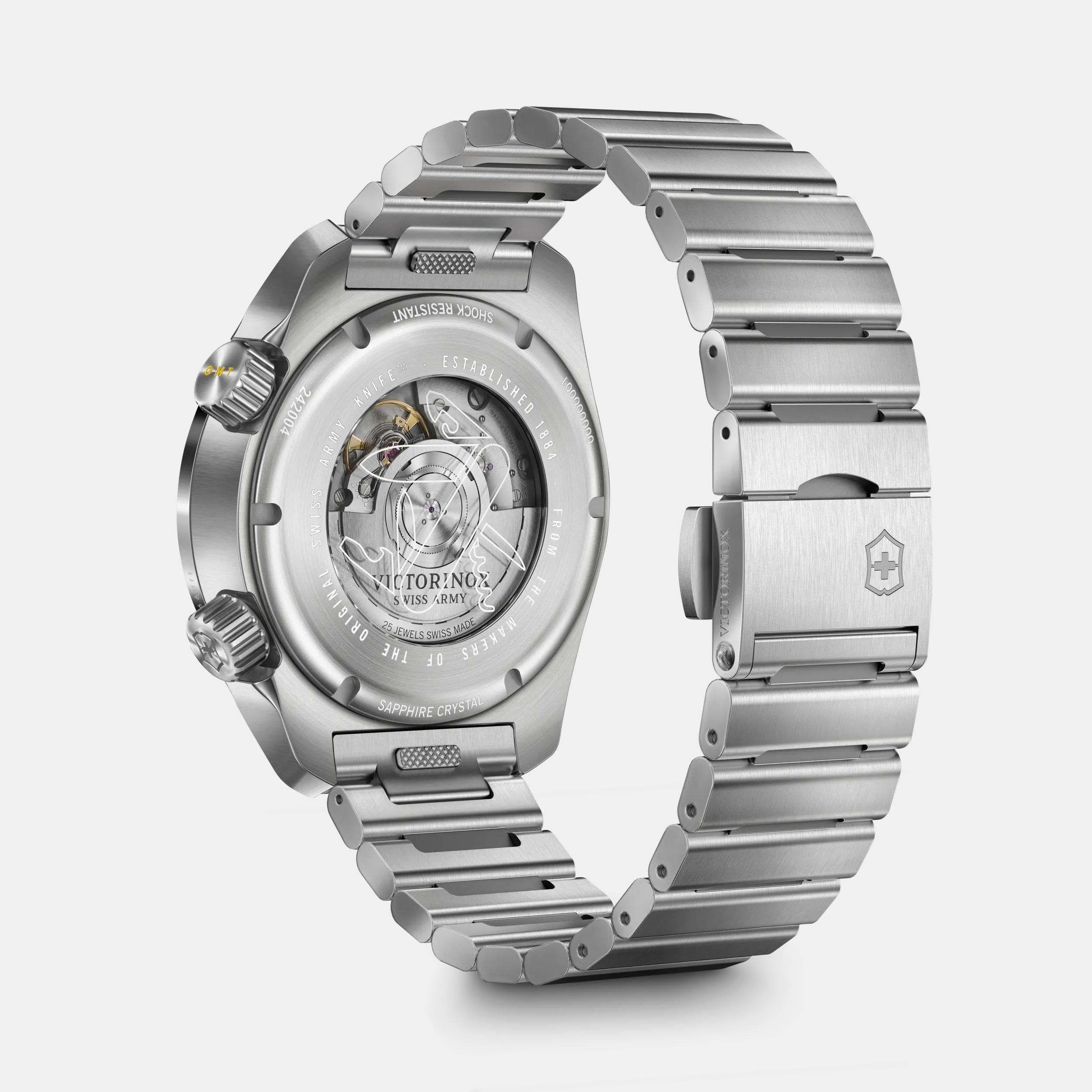 Air Pro Automatic - 242004