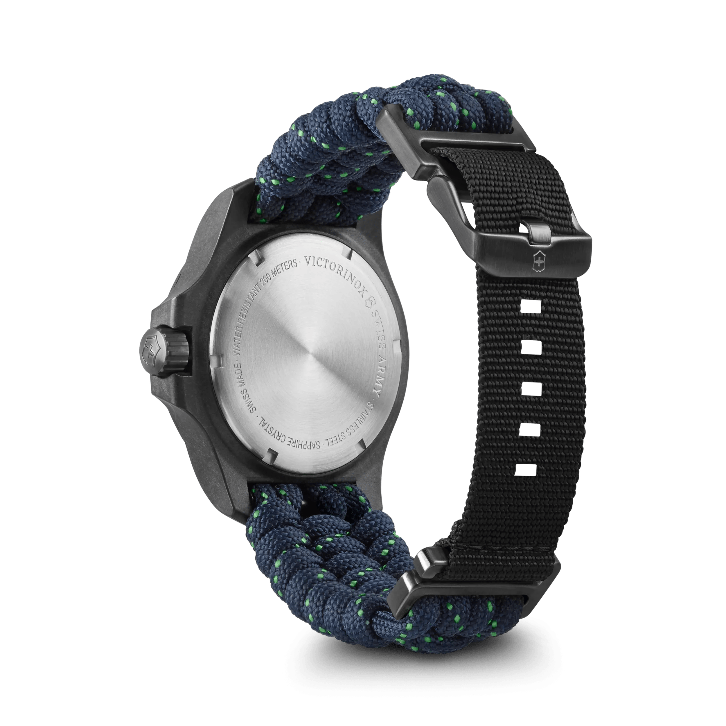 Victorinox I.N.O.X. Carbon in I.N.O.X. Carbon - 241860