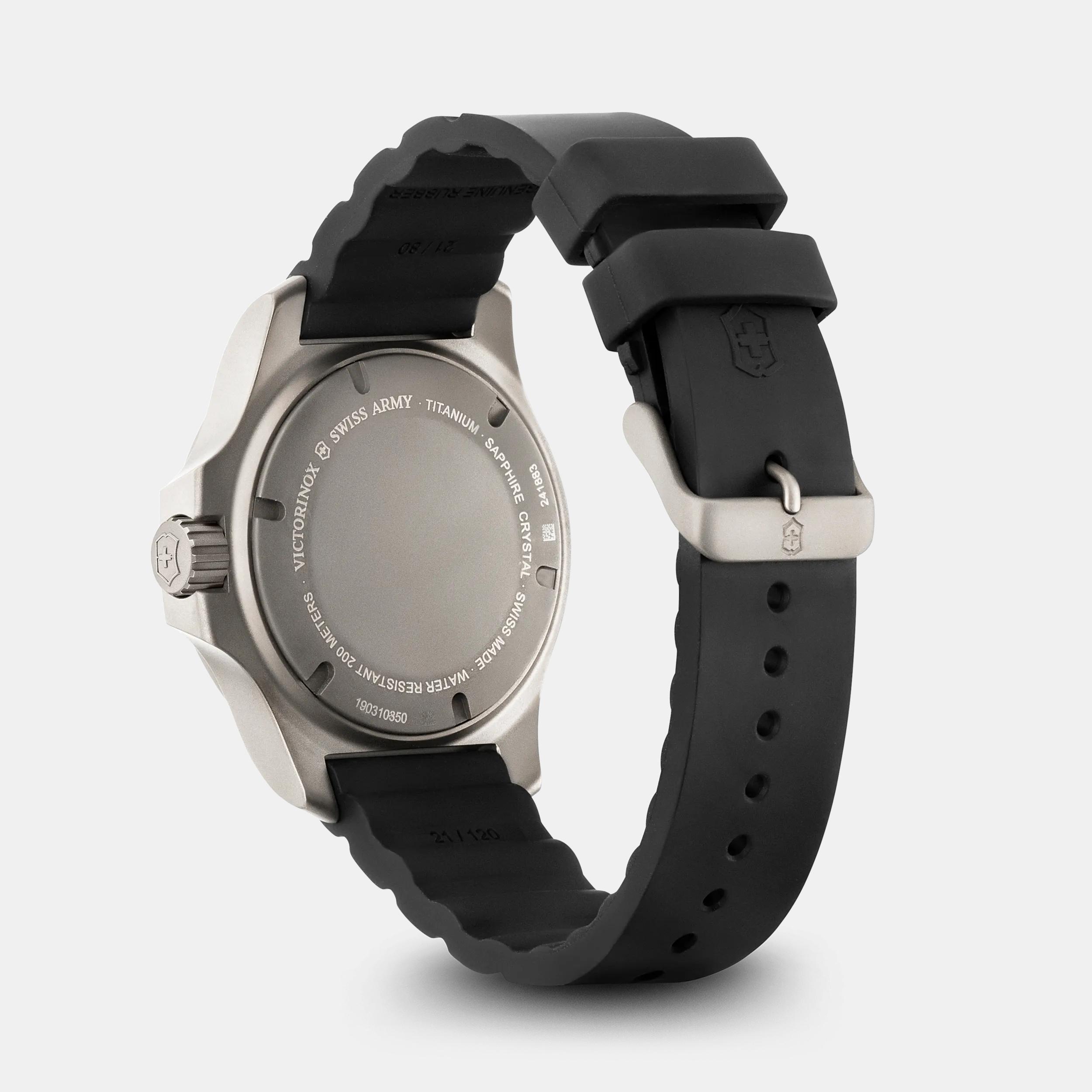 I.N.O.X. Titanium - 241883