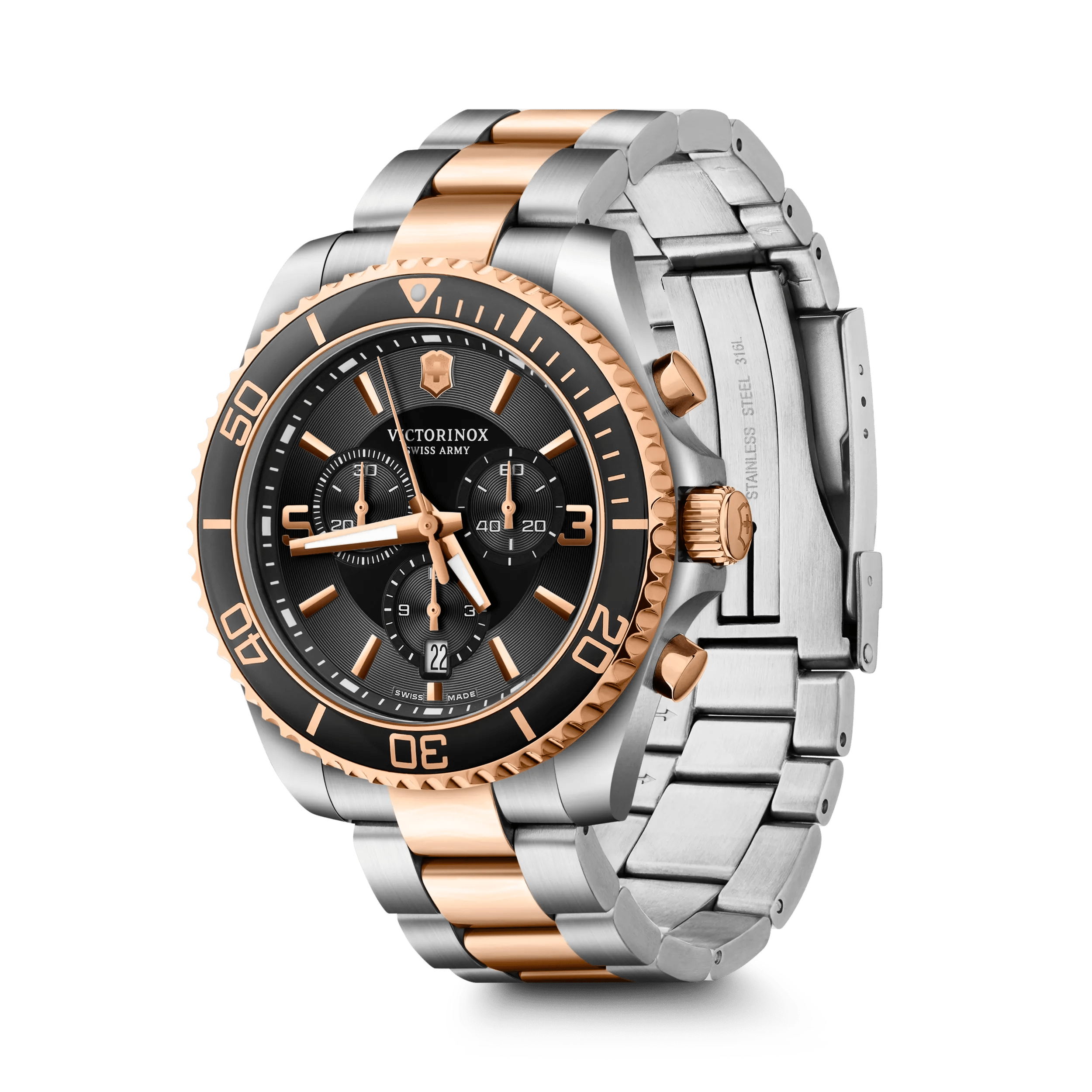 Victorinox Maverick Chronograph in Maverick Chronograph - 241952