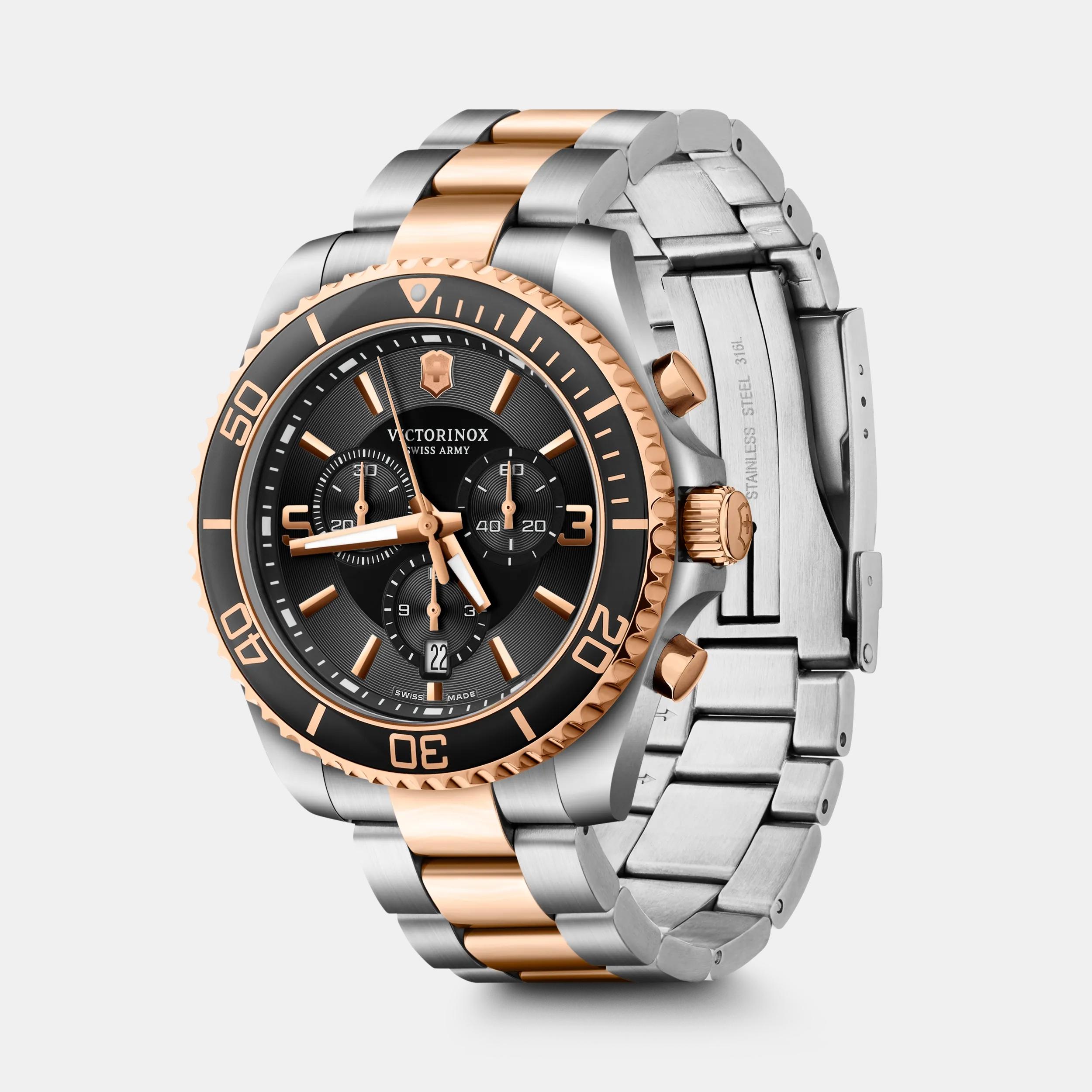 Maverick Chronograph - 241952